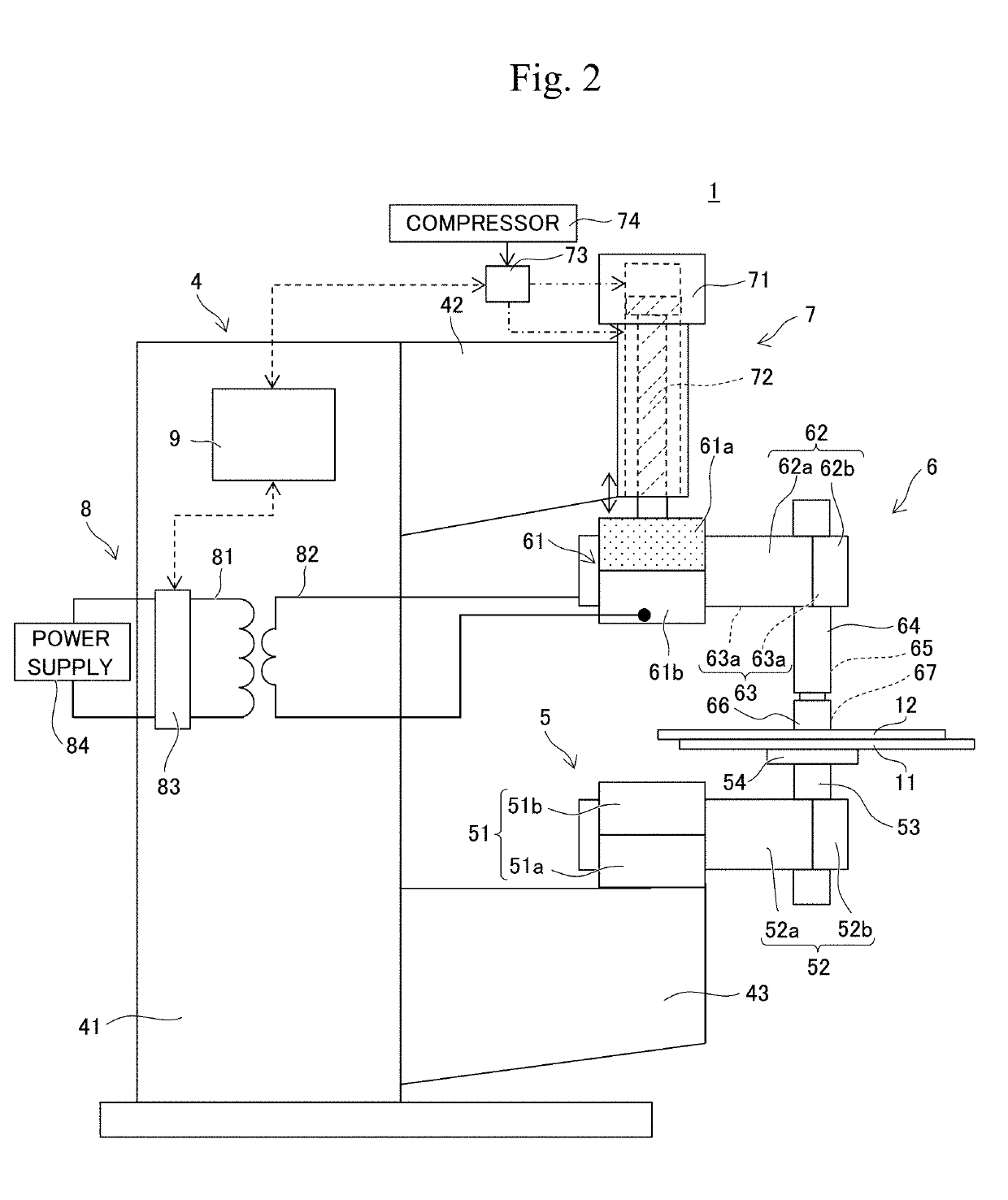 Method for joining dissimilar metal plates