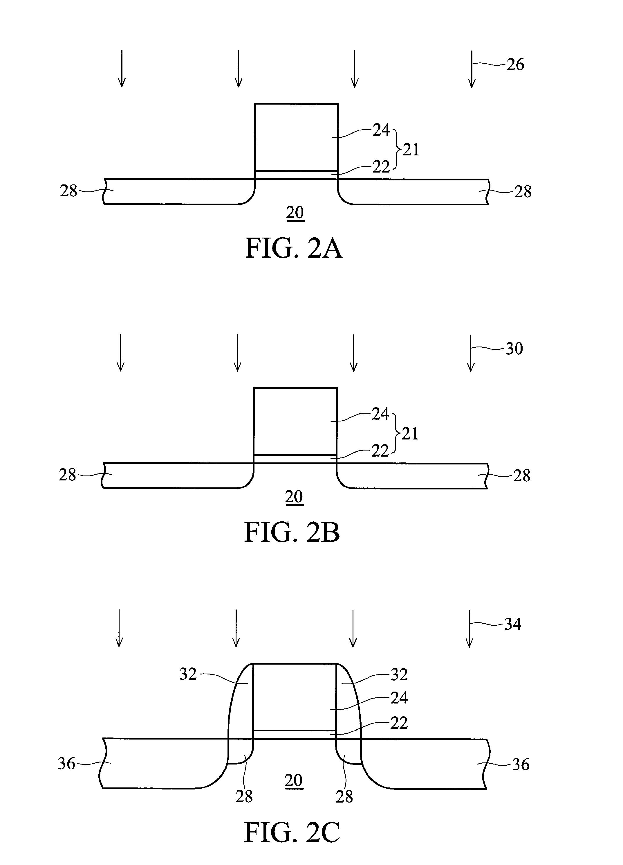 Method of enhancing dopant activation without suffering additional dopant diffusion