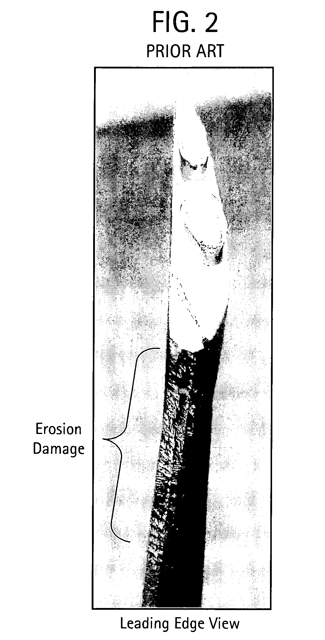 Erosion and wear resistant protective structures for turbine engine components