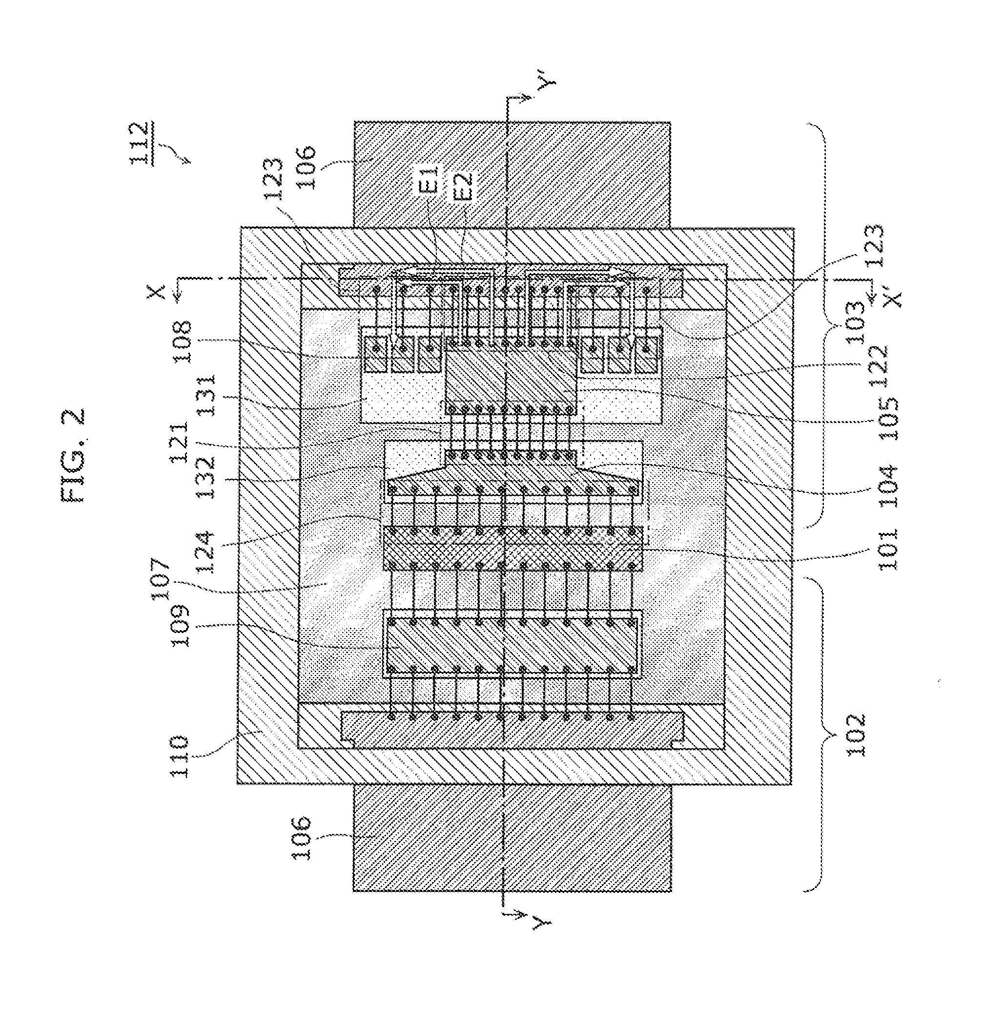 Radio frequency amplifier circuit