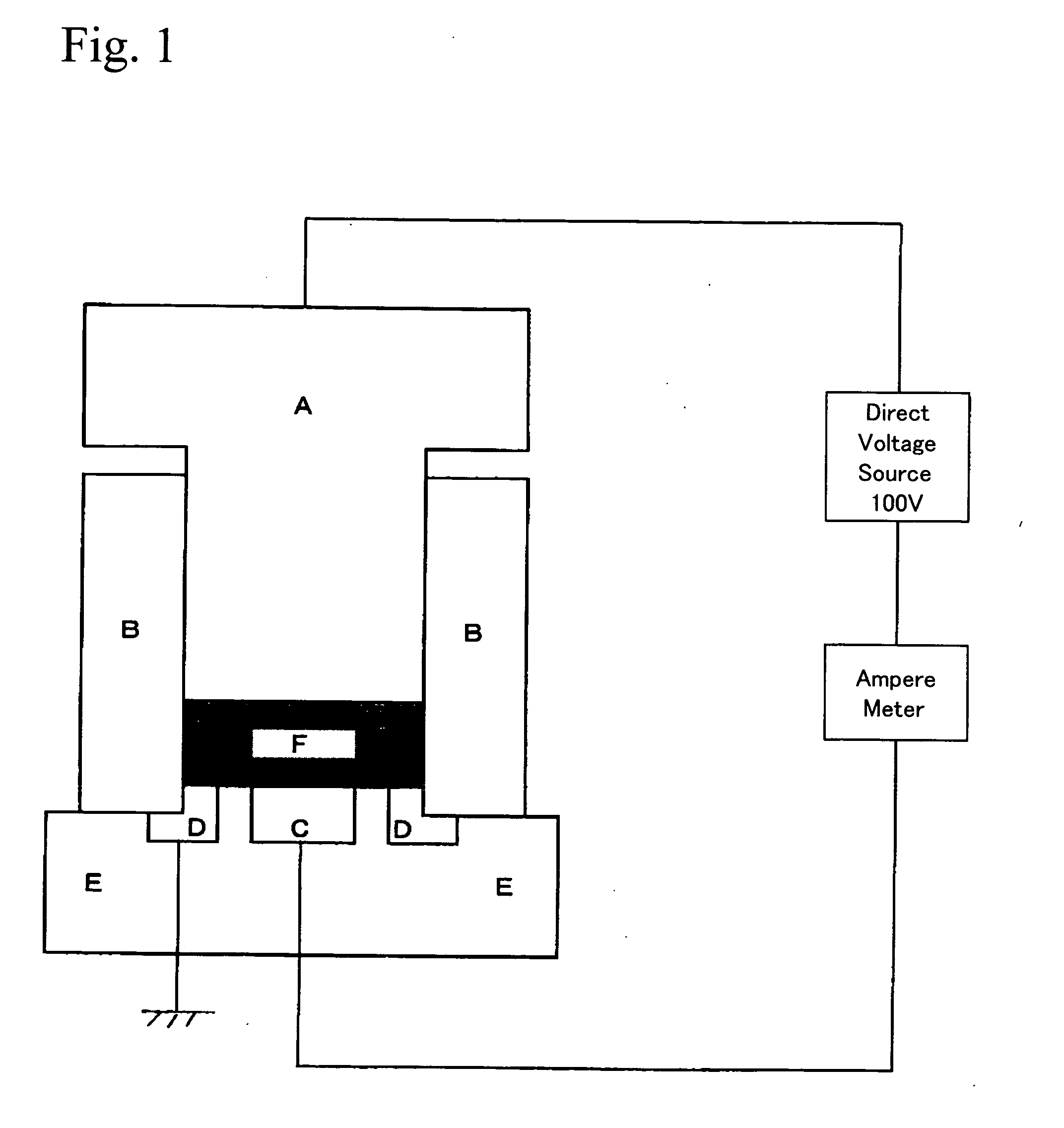 Resin coated carrier for electrophotography and two-component developer for electrophotography made therefrom