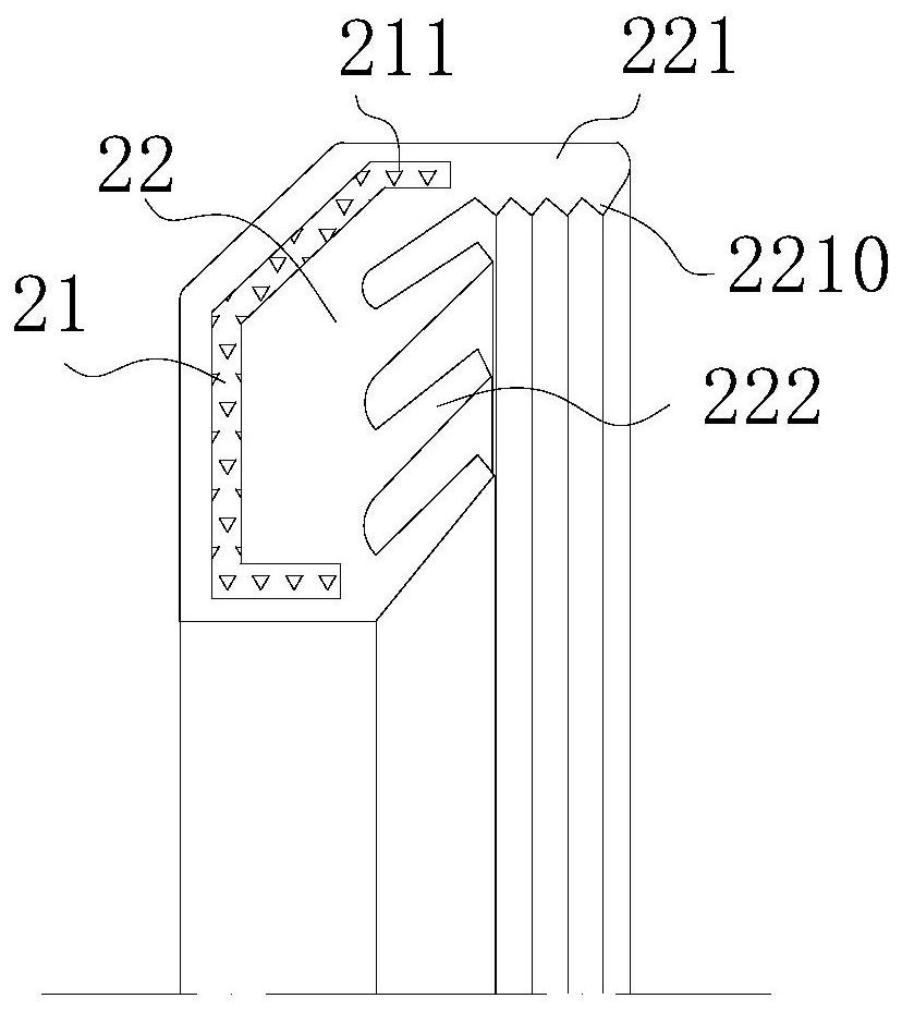 Cross universal joint