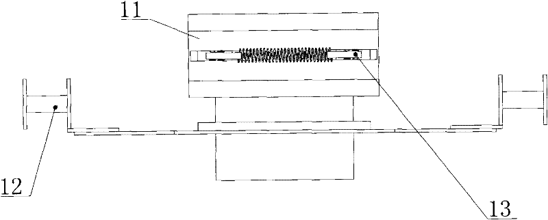 Automatic Chinese herbal medicine pharmacy and prescription filling method thereof