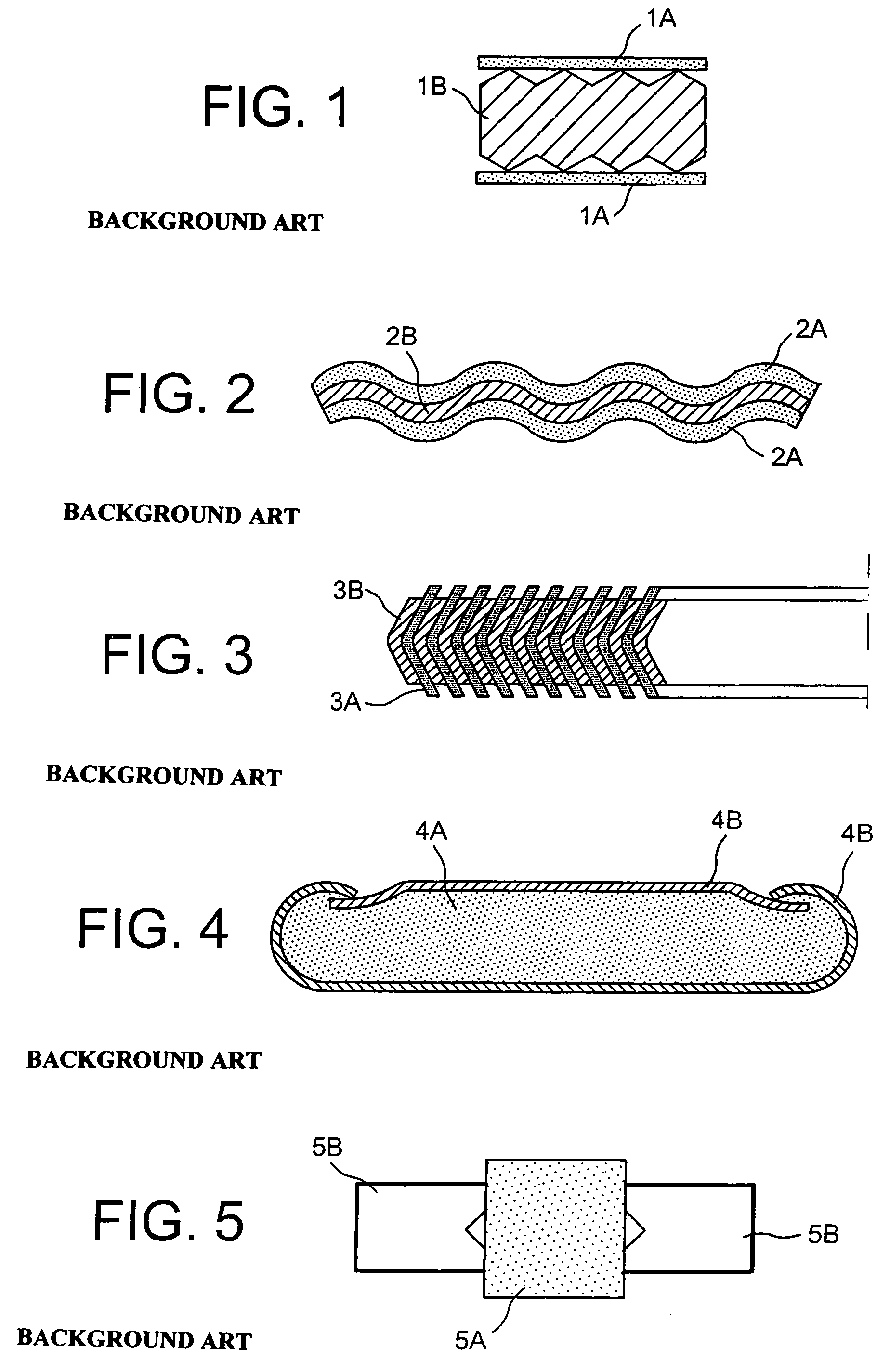 Flexible graphite sealing joint with metal jacket for high temperature