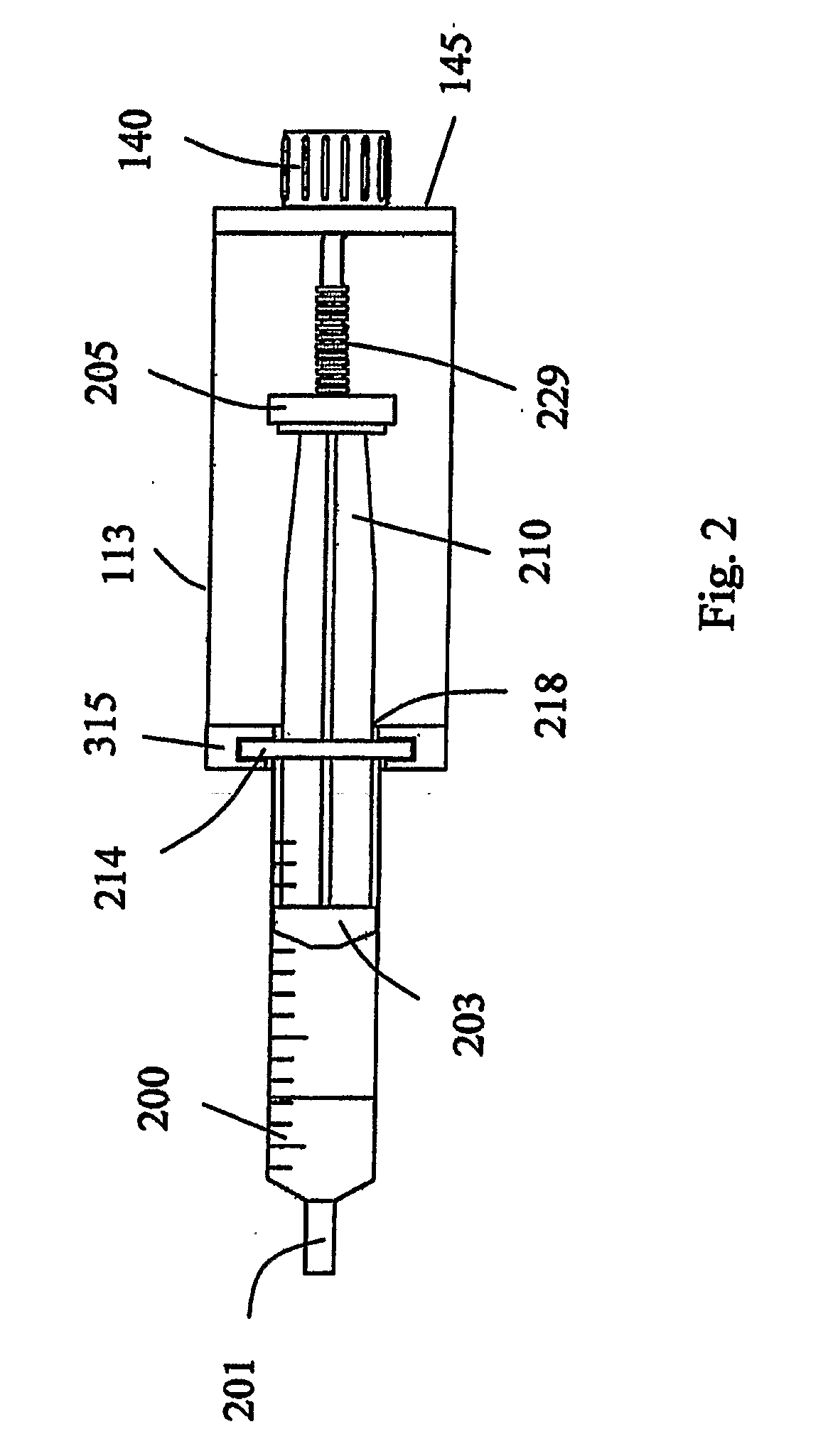 Testing Device For Precious Metals