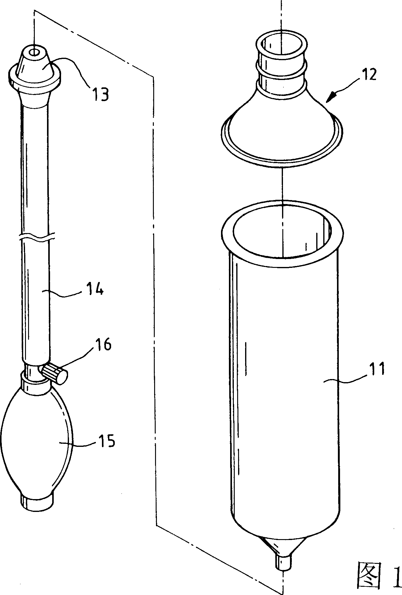 Erection rebuilding method and device thereof