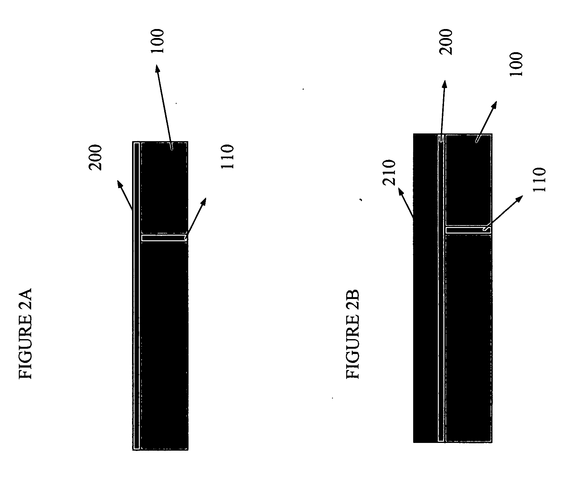 Process for forming microstructures