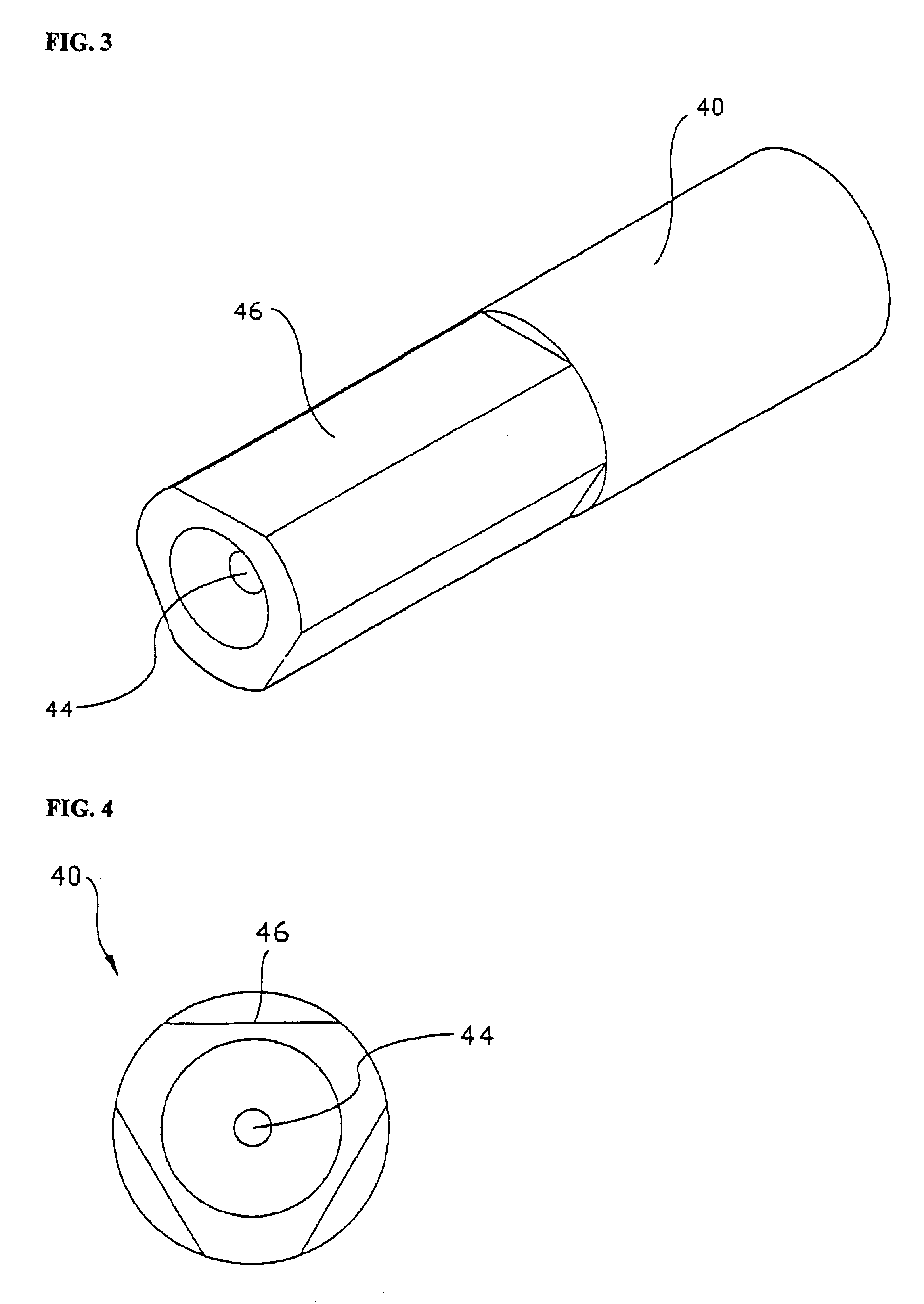 Anti-lock brake equipment solenoid valve