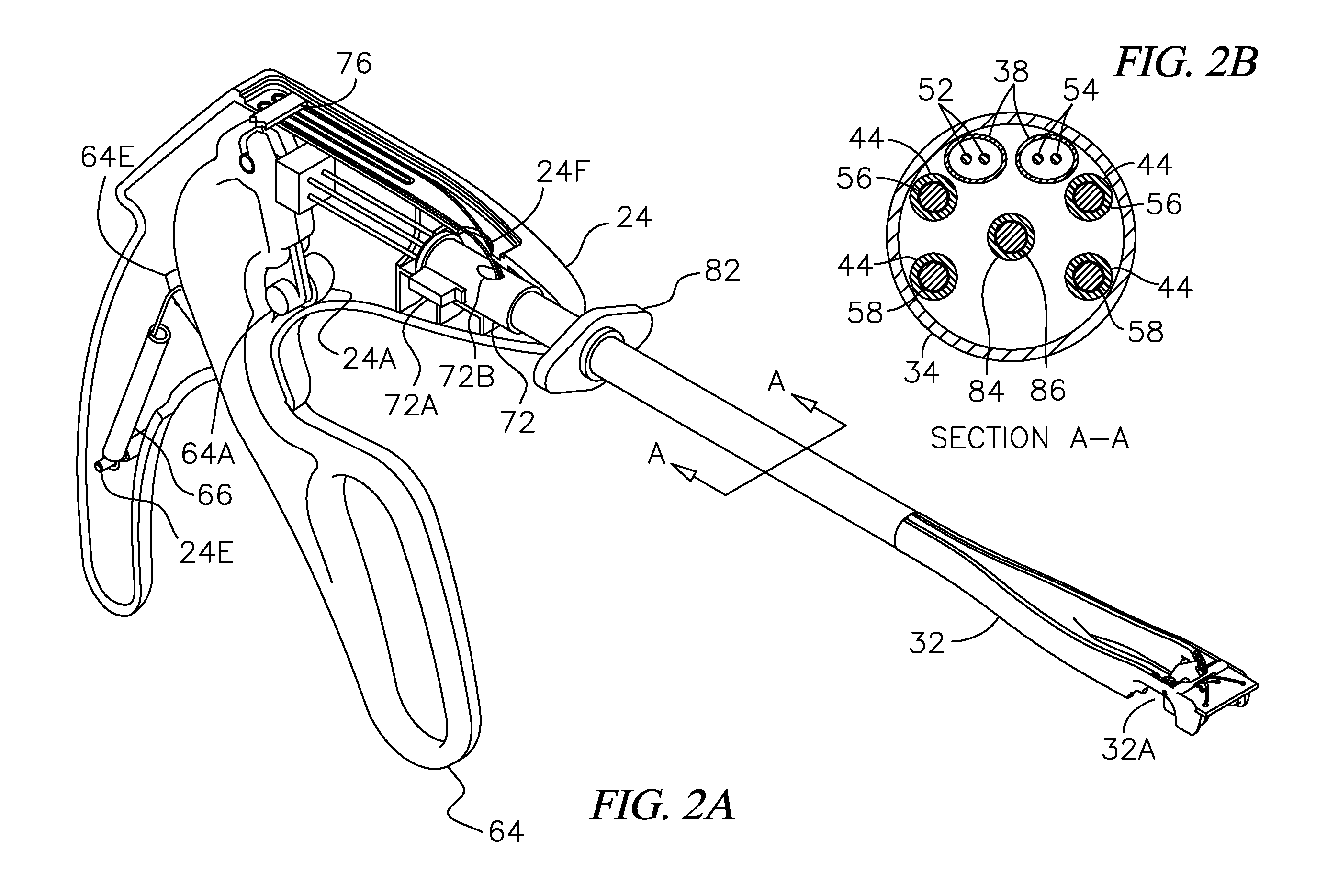 Method and apparatus for closing an opening in thick, moving tissue