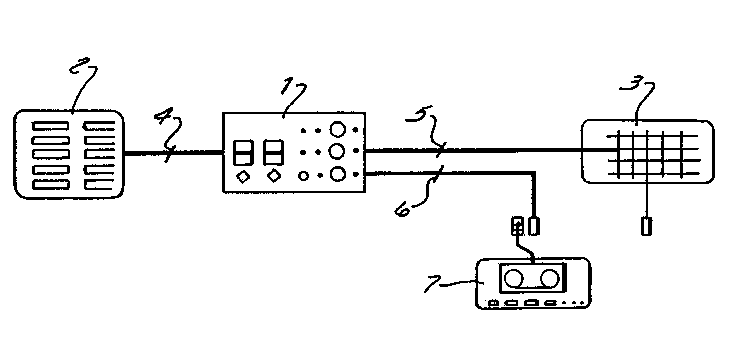 Door intercom