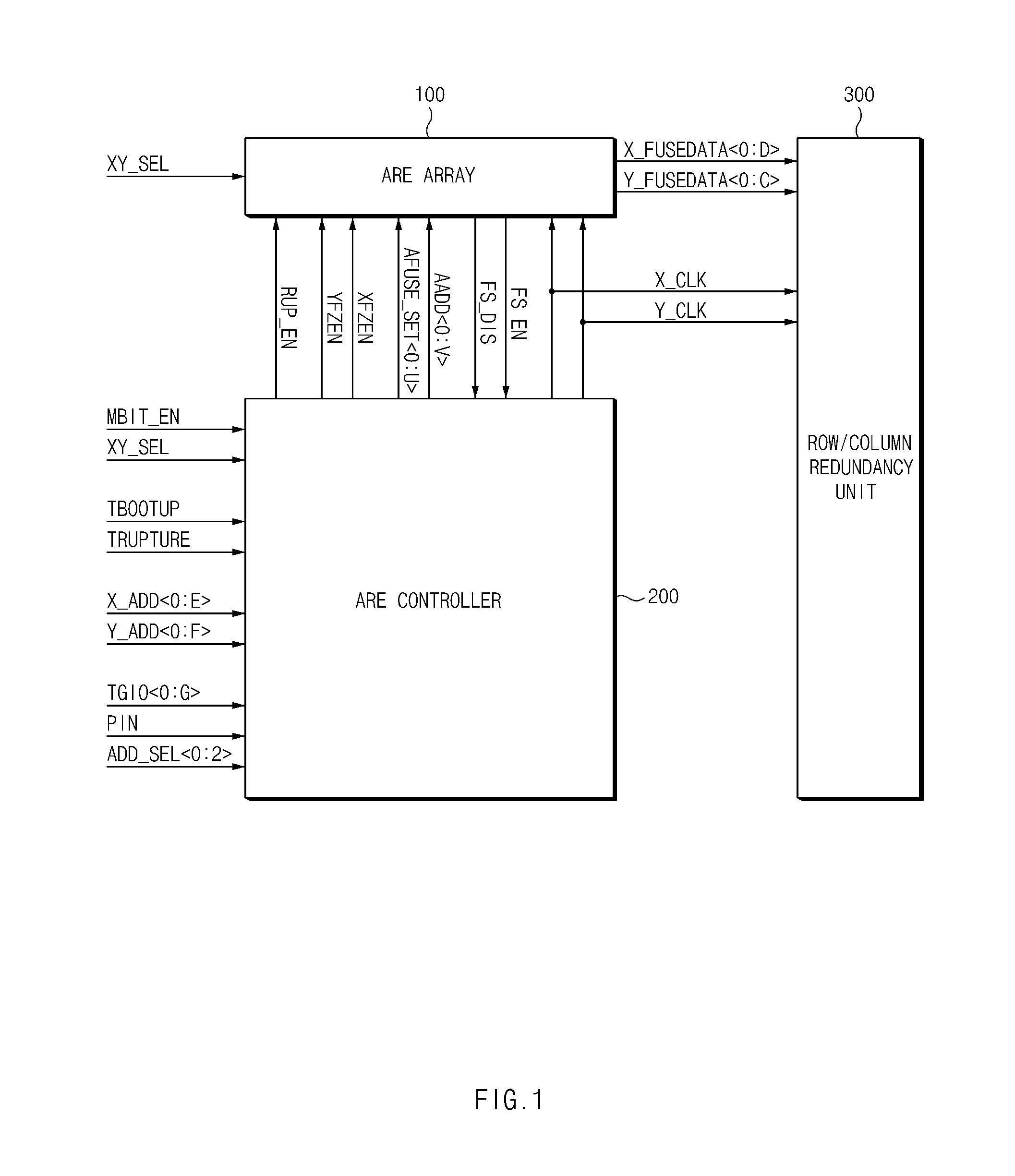 Self repair device and method thereof