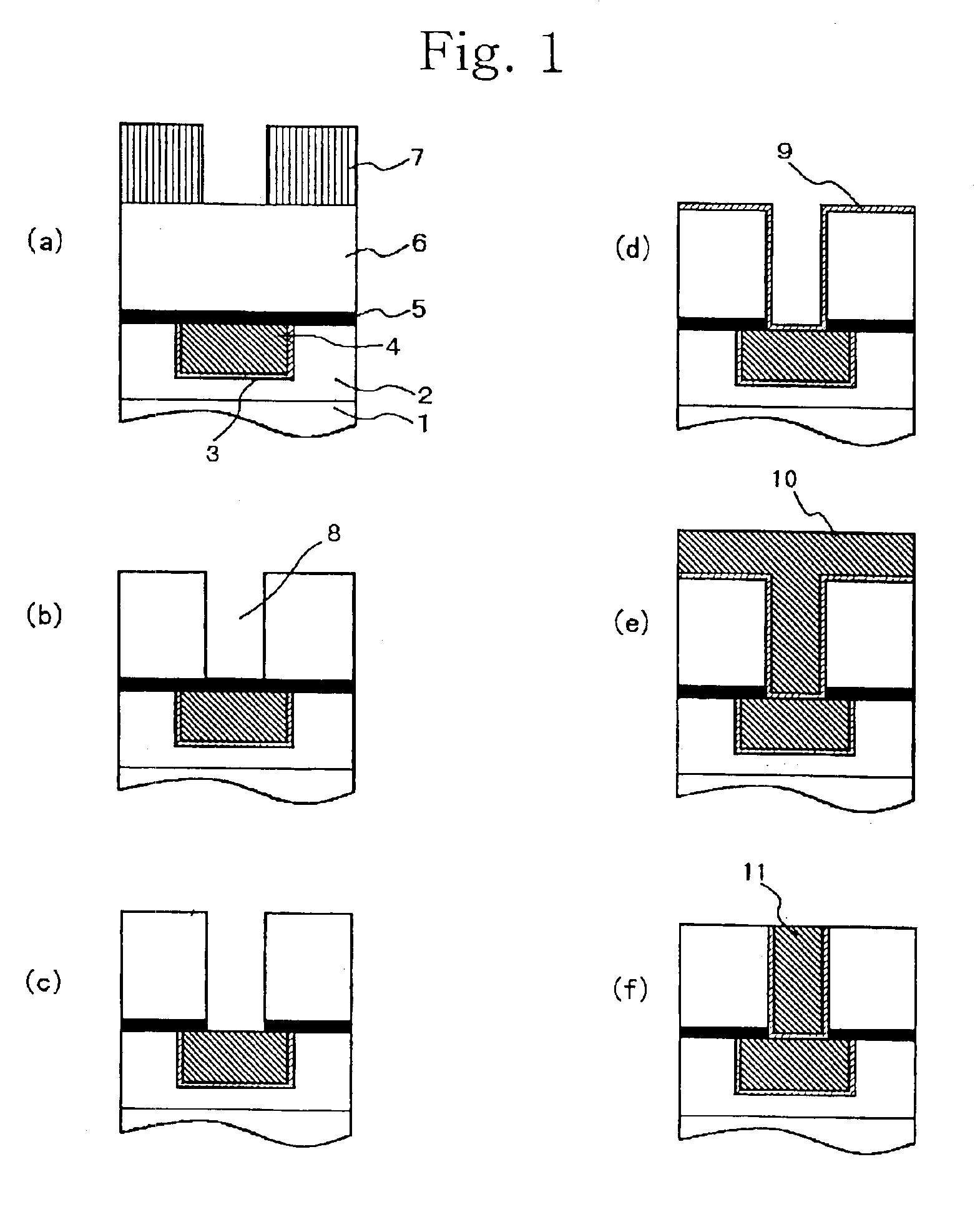 Method of etching silicon nitride film and method of producing semiconductor device