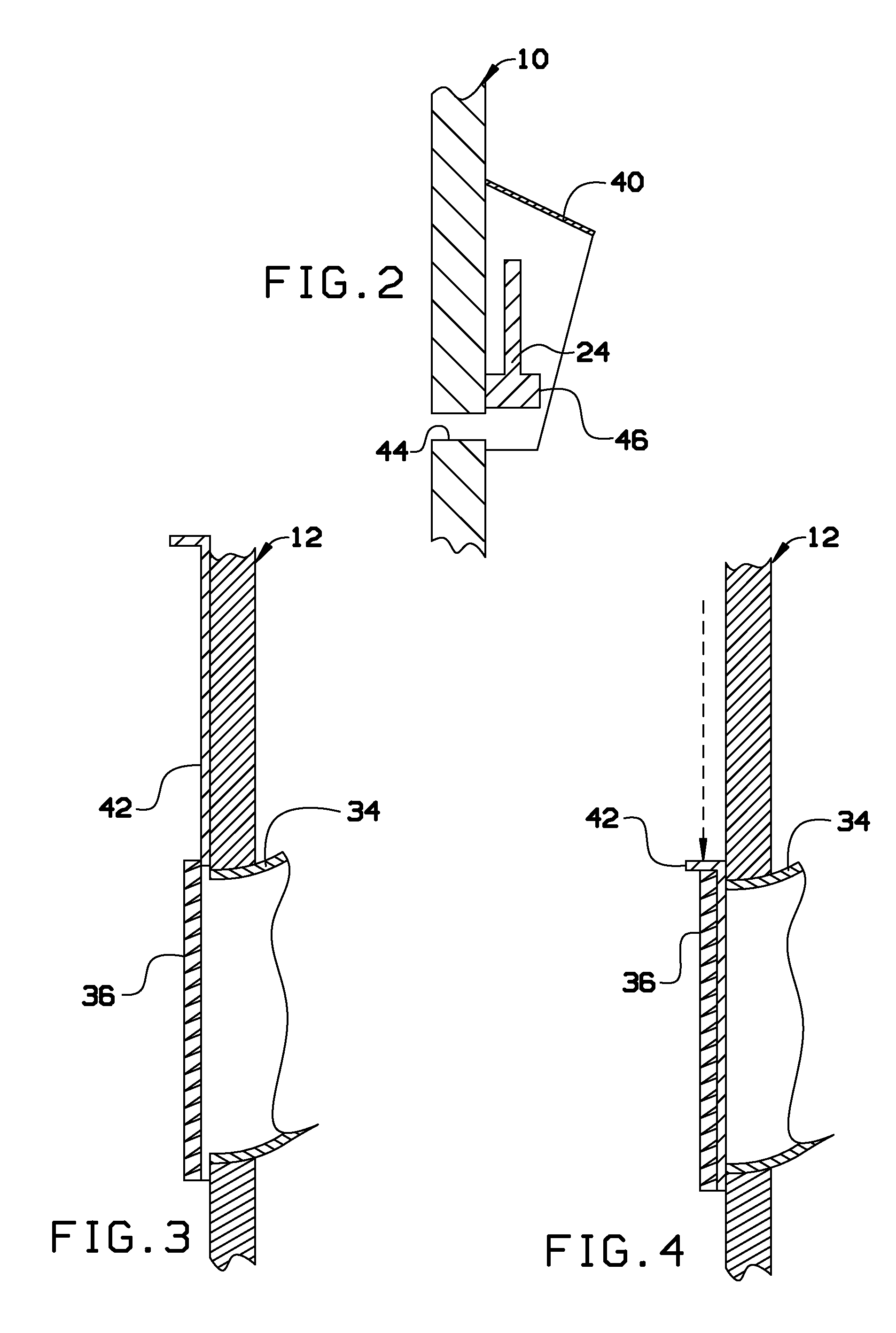 System using outdoor ambient air to cool walk in coolers and other areas