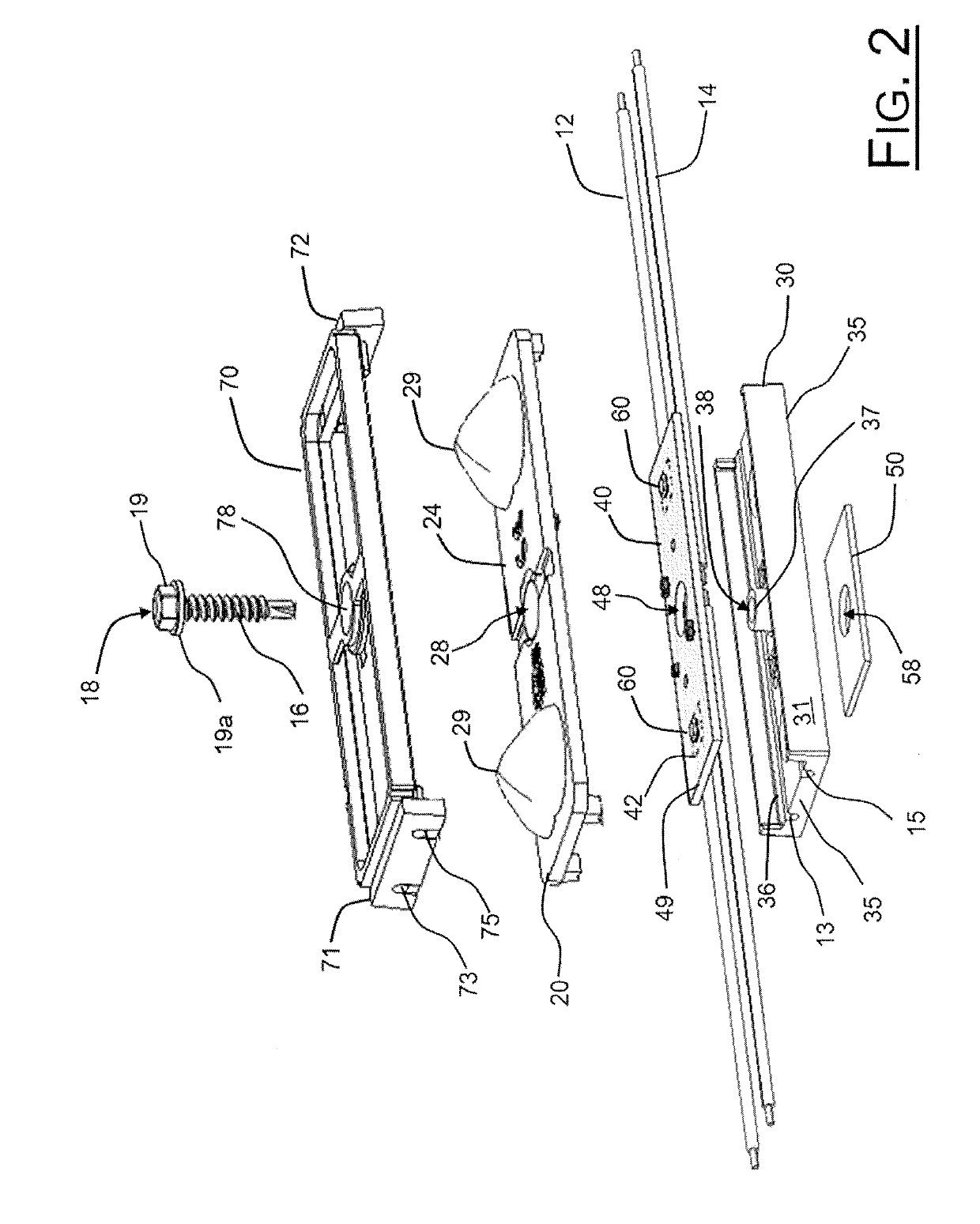 LED Light Engine