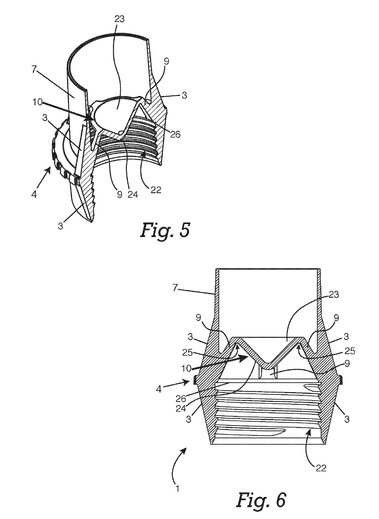 Method and apparatus for controlled transfer of fluid