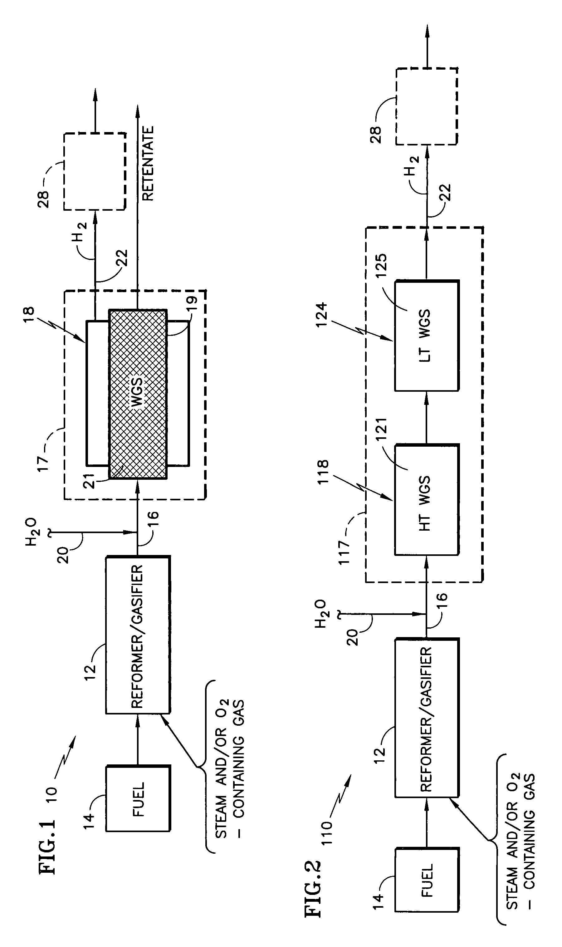 Catalyst support of mixed cerium zirconium titanium oxide, including use and method of making