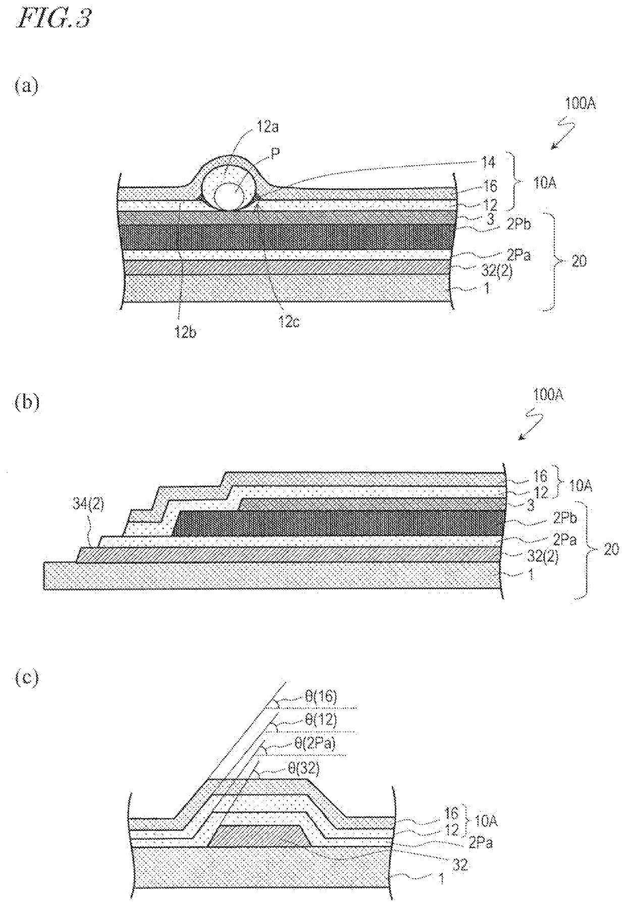 Organic electroluminescent device and method for producing same