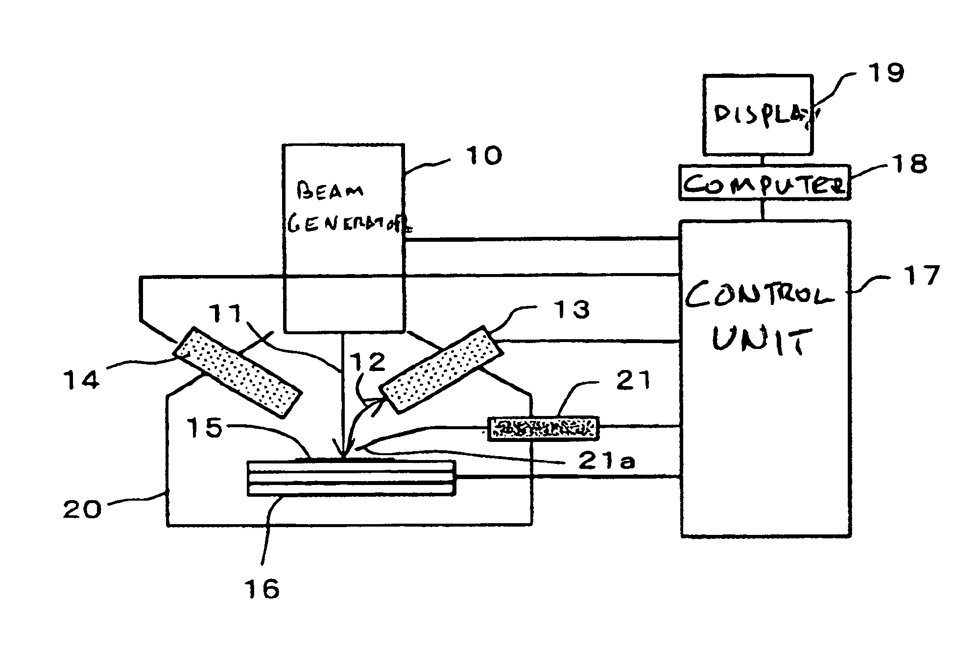 Apparatus for inspecting defects of devices and method of inspecting defects