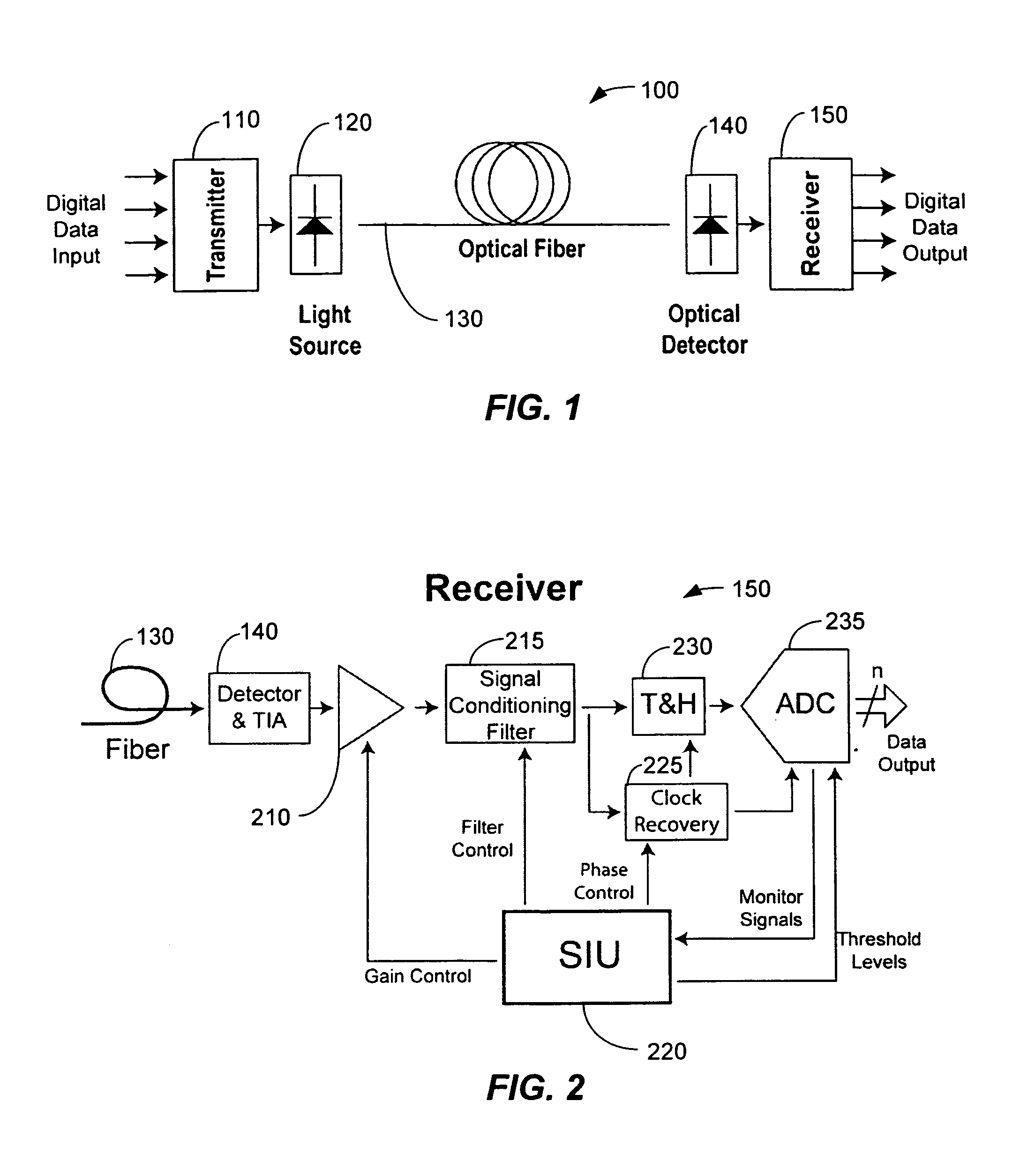 Method and system for decoding multilevel signals