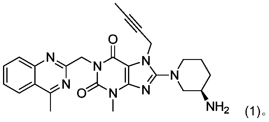 Conversion method for dimers