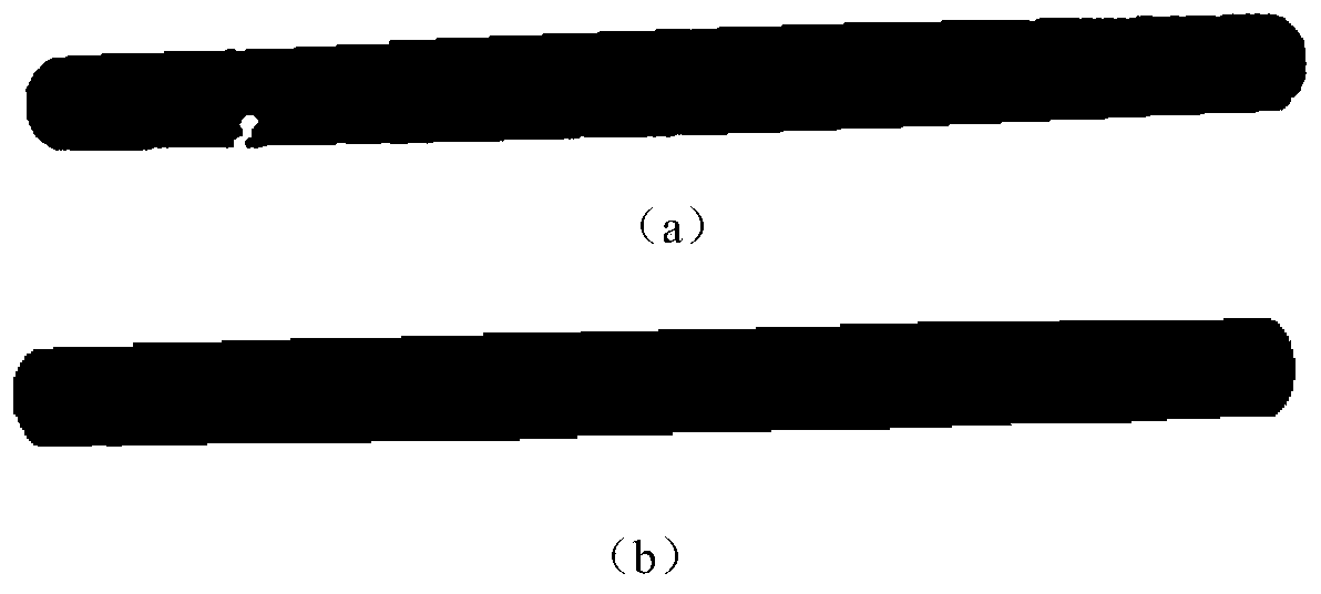 A Processing Technology for Improving the Properties of Iron-based Compound Superconducting Tape