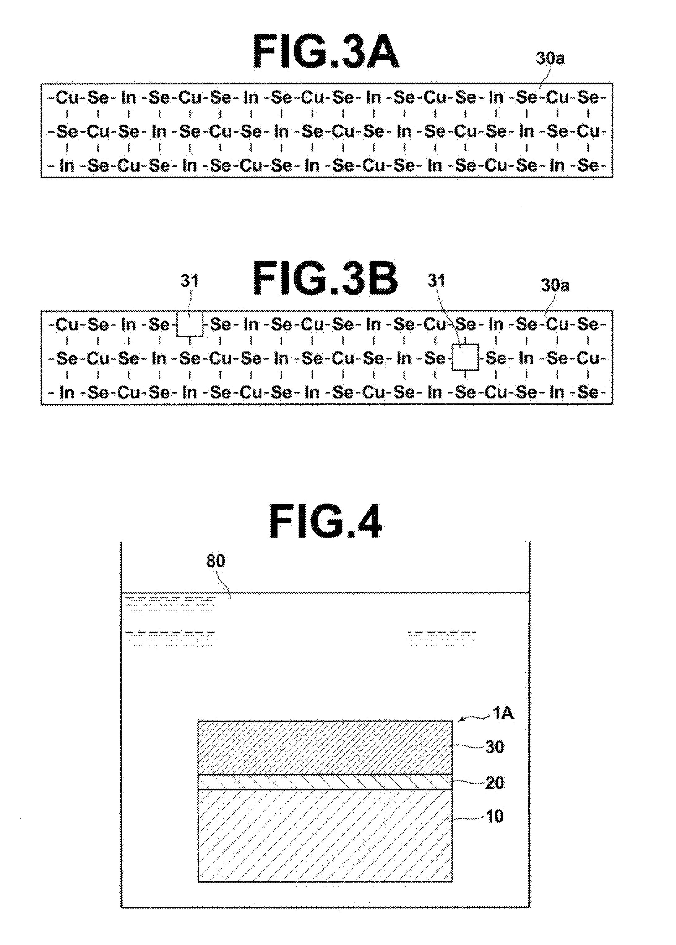 Method for producing photoelectric conversion device