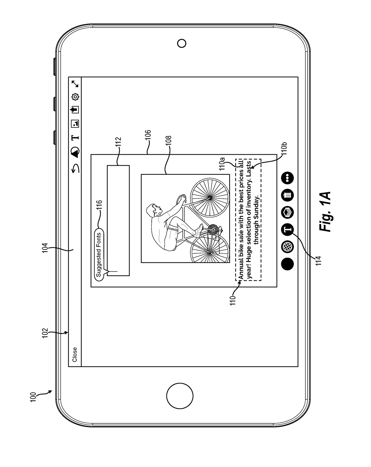 Automatically identifying complementary digital fonts based on digital text in electronic documents