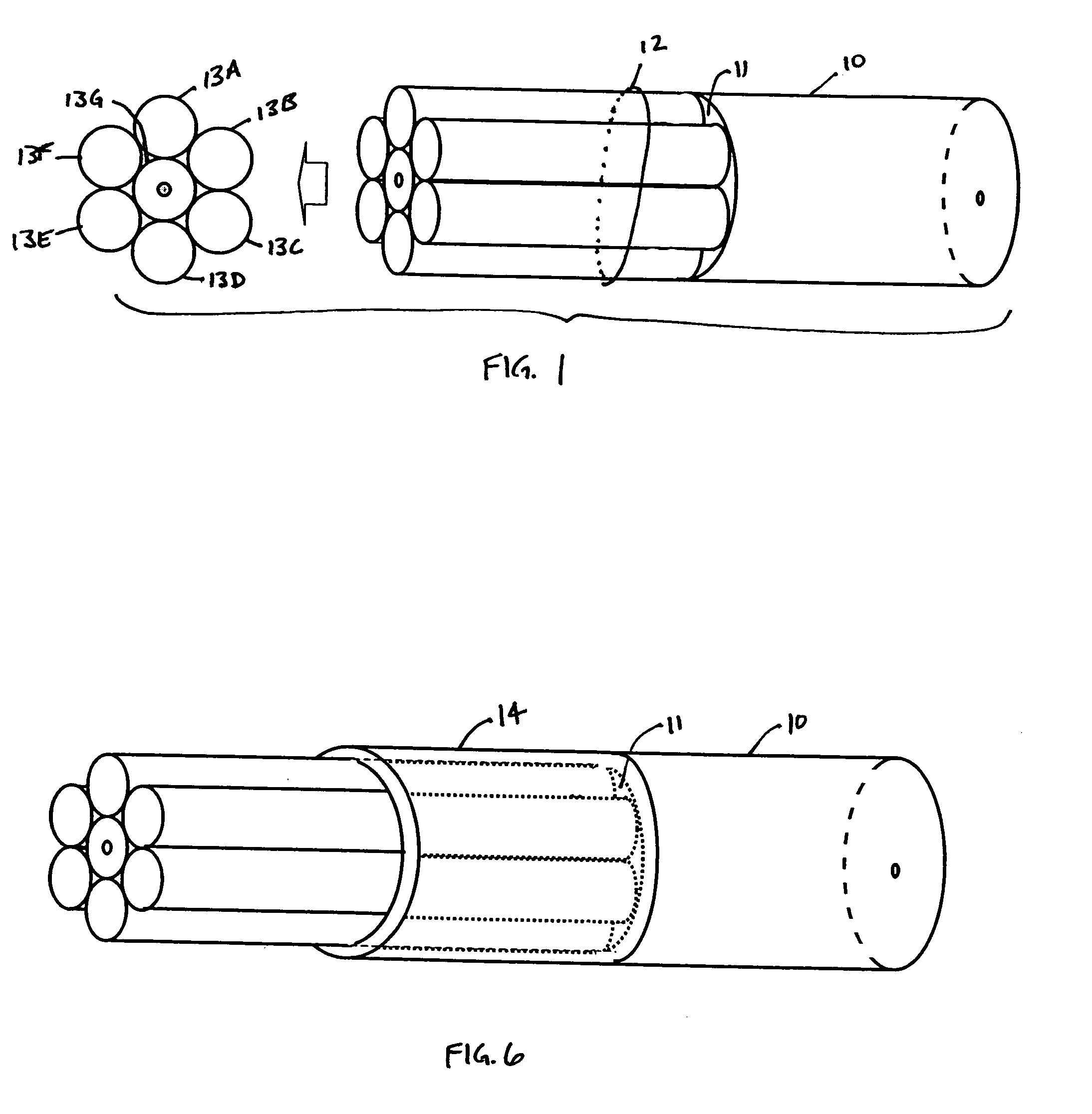 Optical fiber pump multiplexer