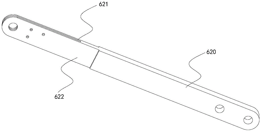 Elevator brake releasing device