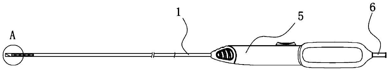 Annulus repair device and method of use thereof