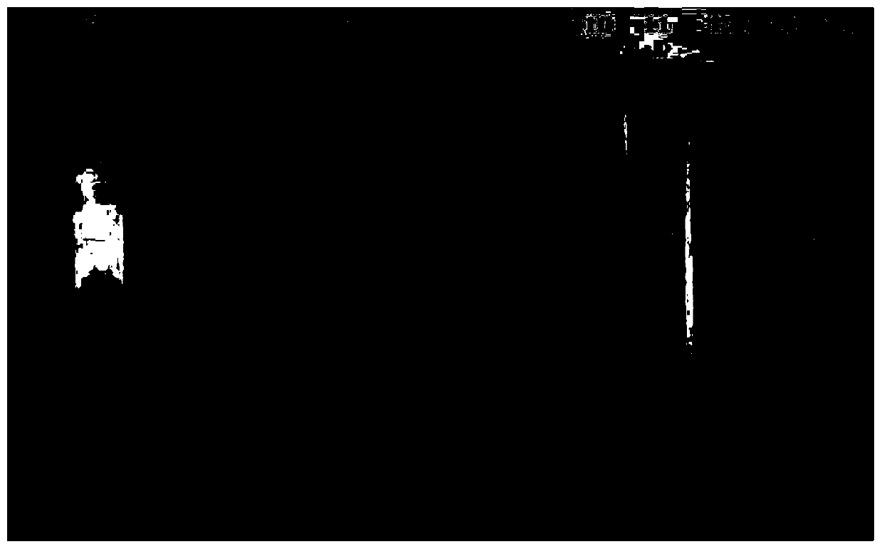 Film strip for identifying mycobacterium tuberculosis, mycobacterium chelonae, mycobacterium abscessus, and preparation and use methods of film strip