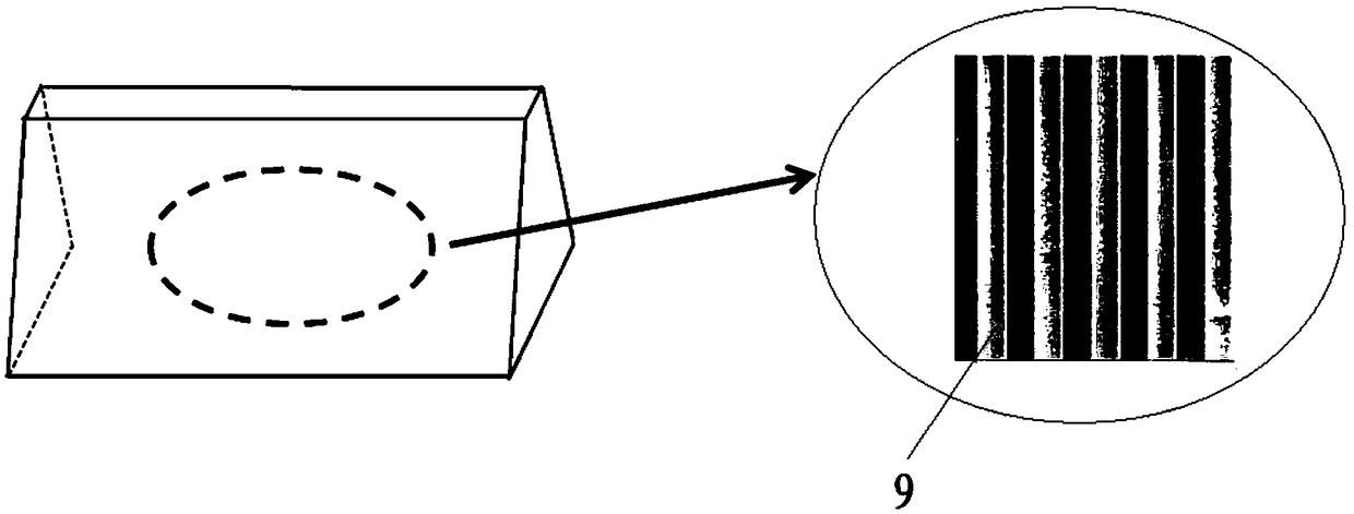 Flexible intelligent precision transmission device