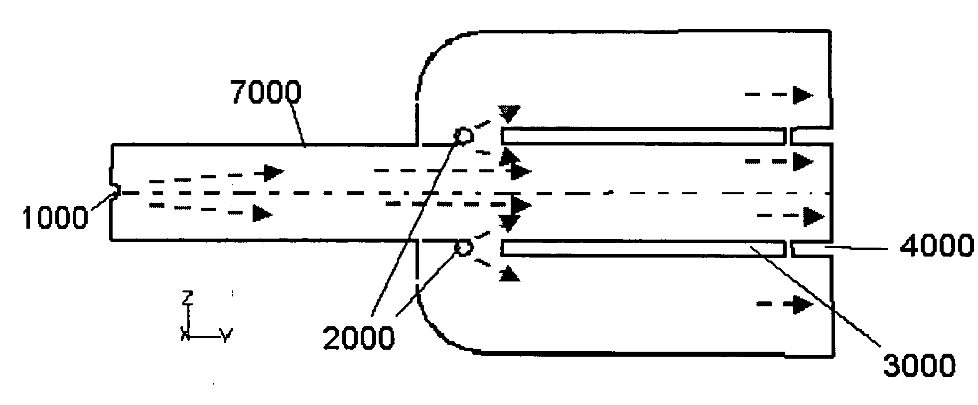 High temperature chemical vapor deposition apparatus