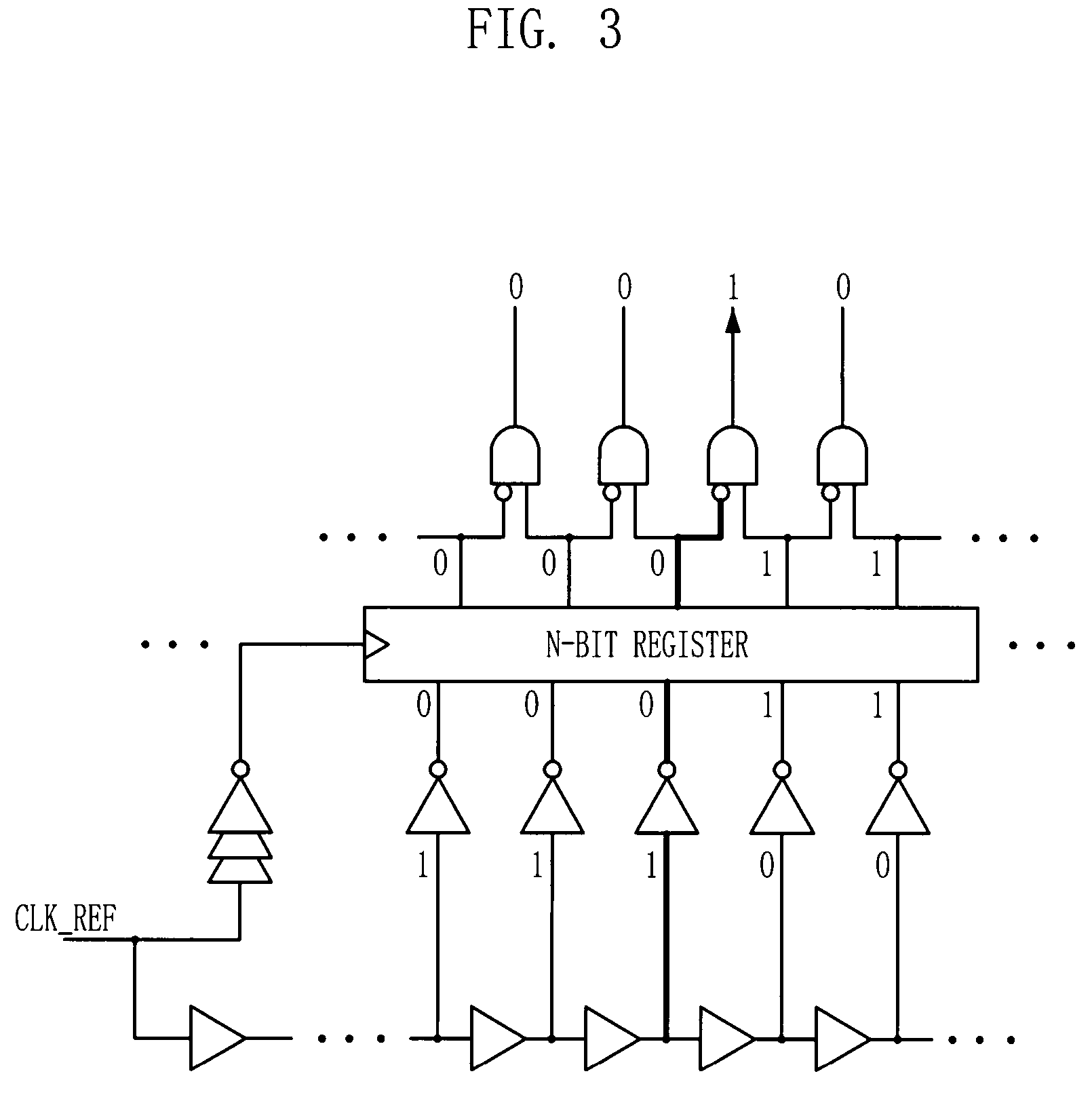 Impedance-controlled pseudo-open drain output driver circuit and method for driving the same