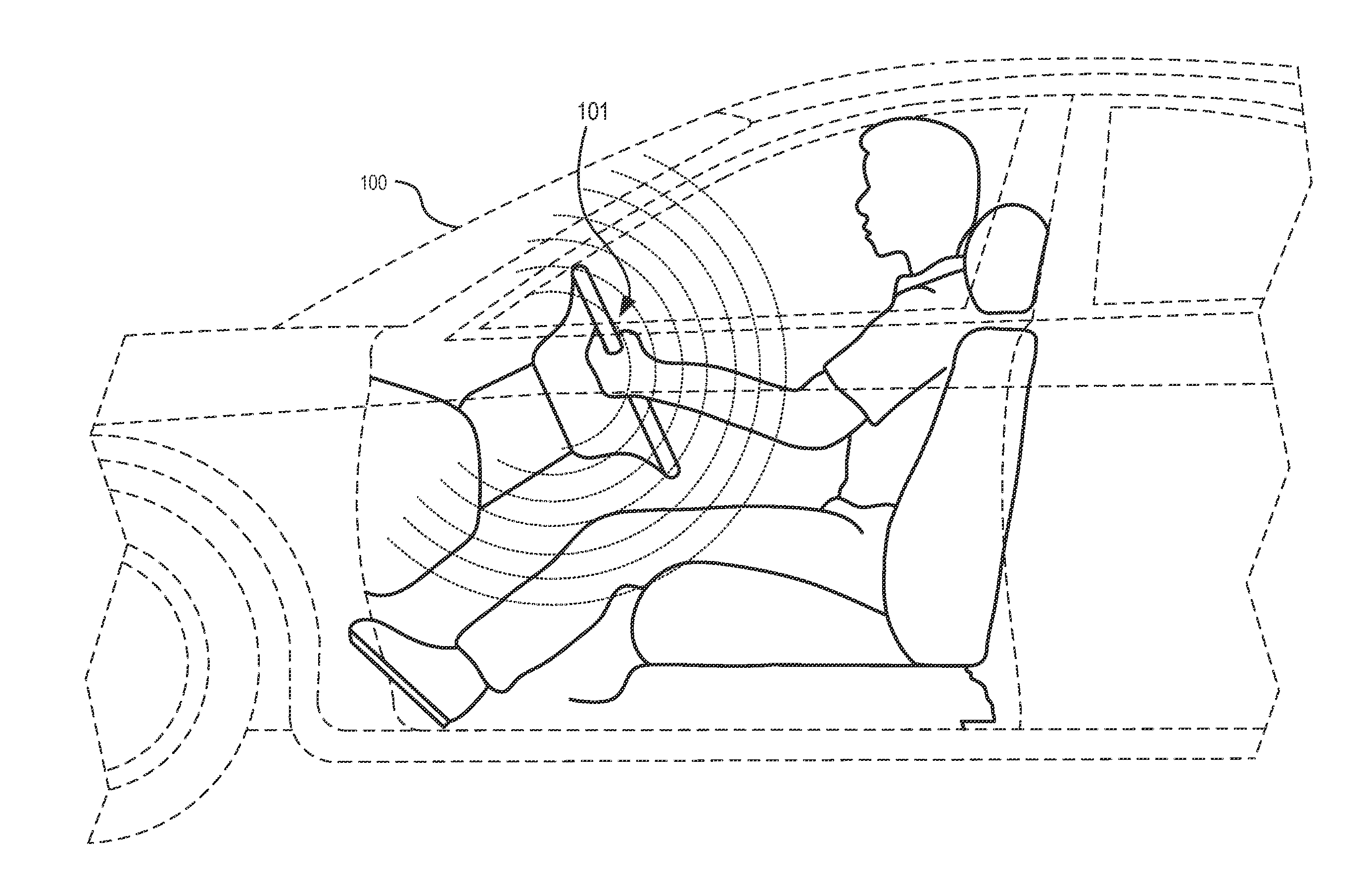 Systems and methods for vehicle policy enforcement