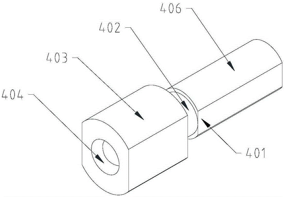 Chip heat radiation assembly and chip circuit board thereof