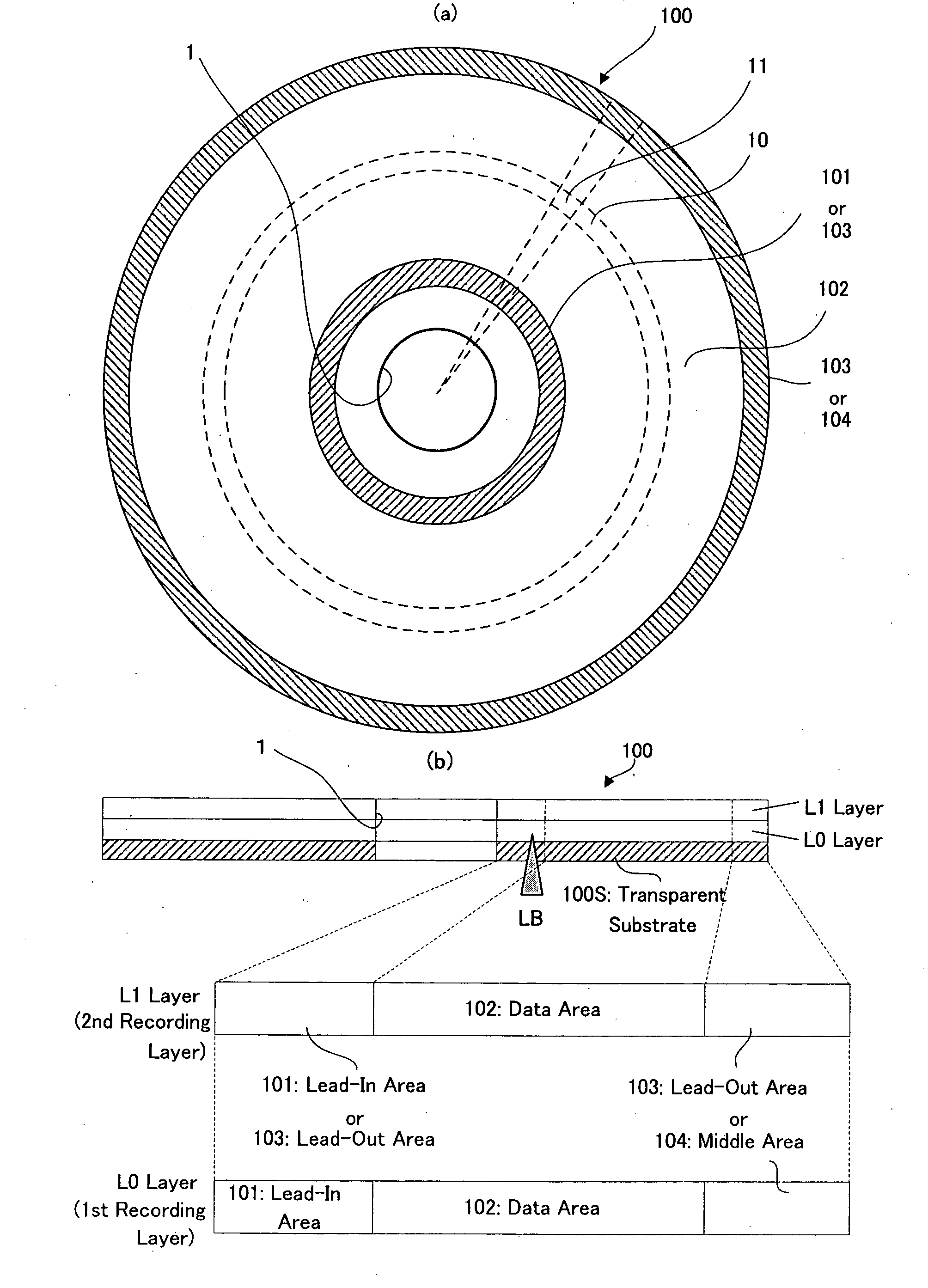 Information Recording Device and Method, and Computer Program