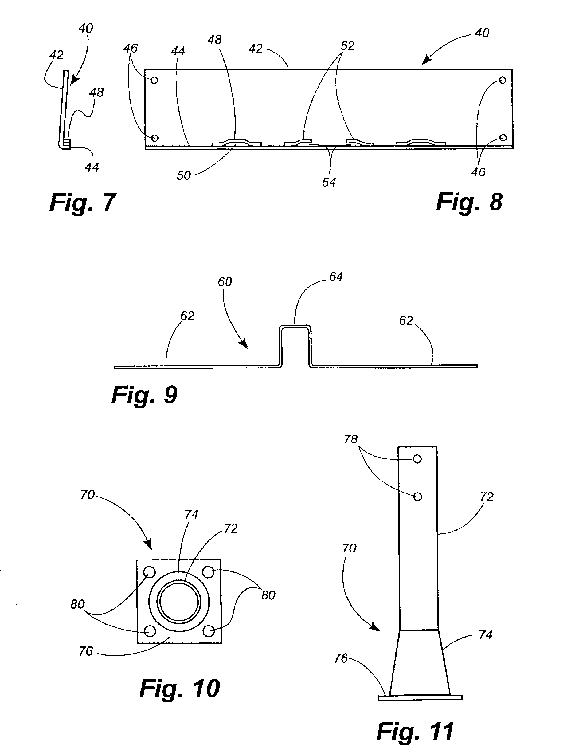 Umbrella stand