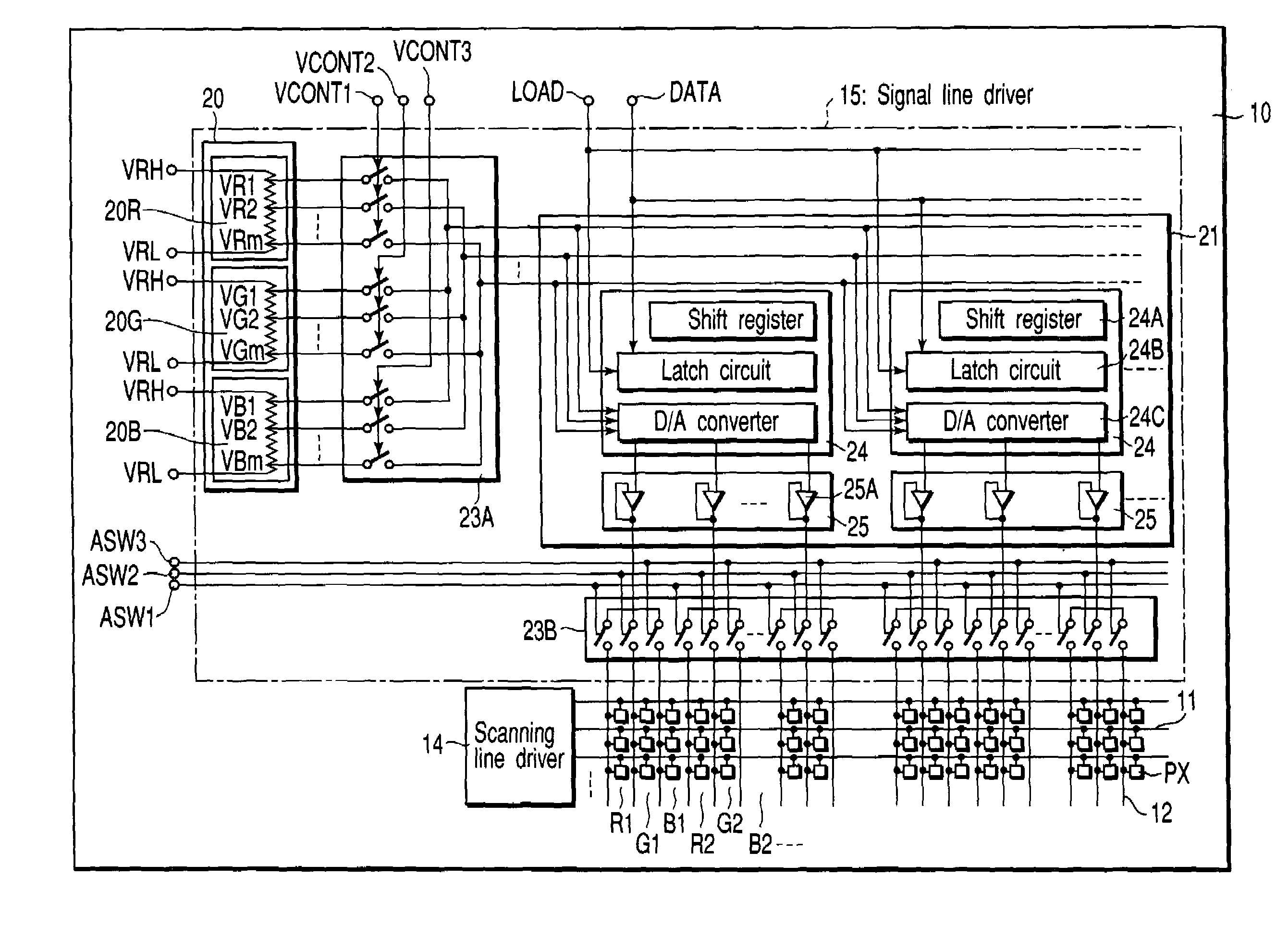 Display device