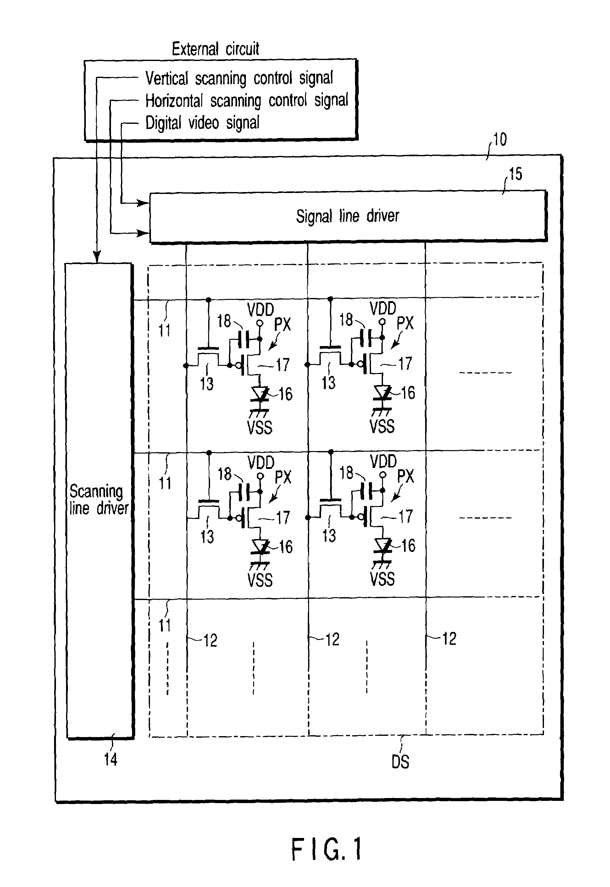 Display device