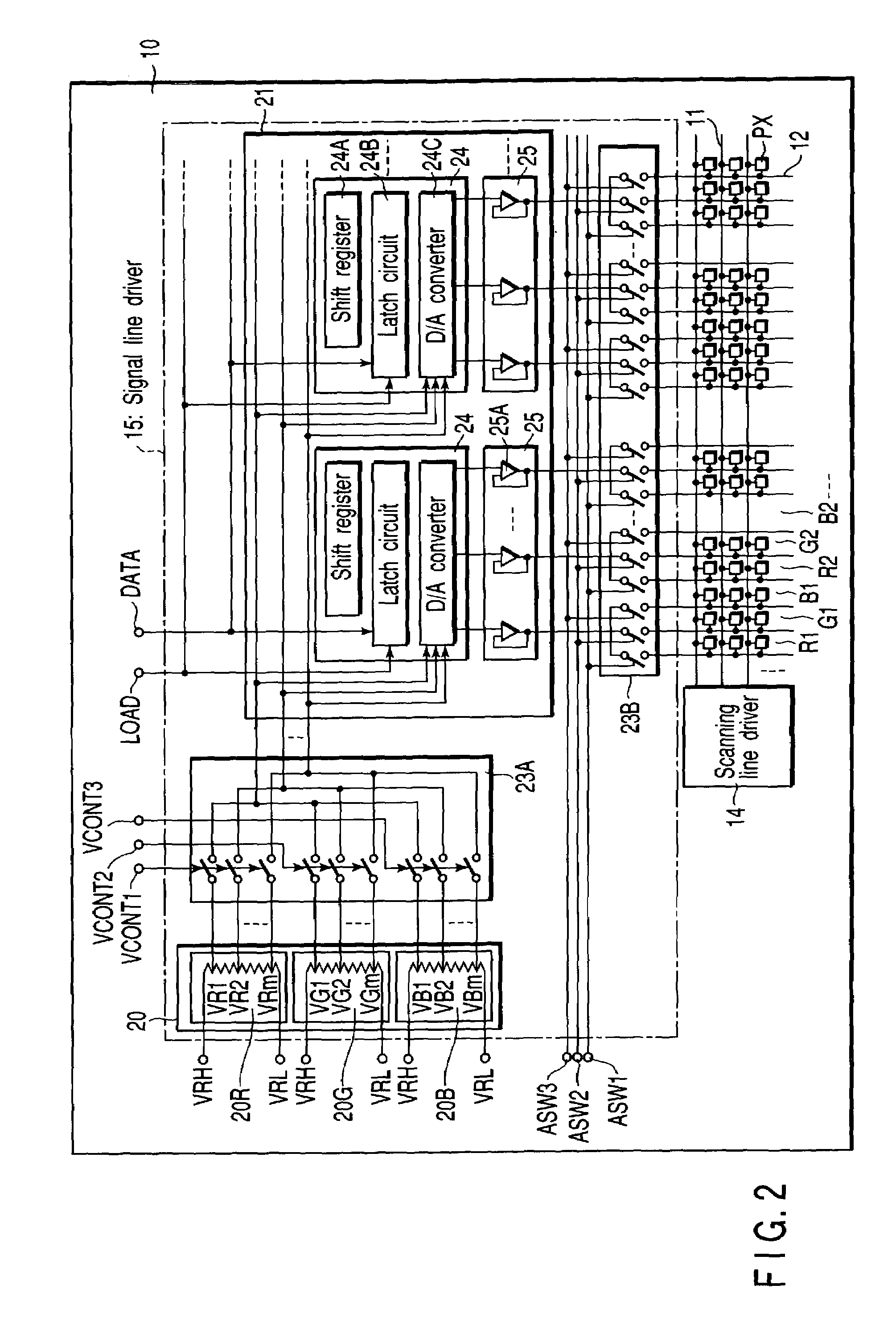 Display device