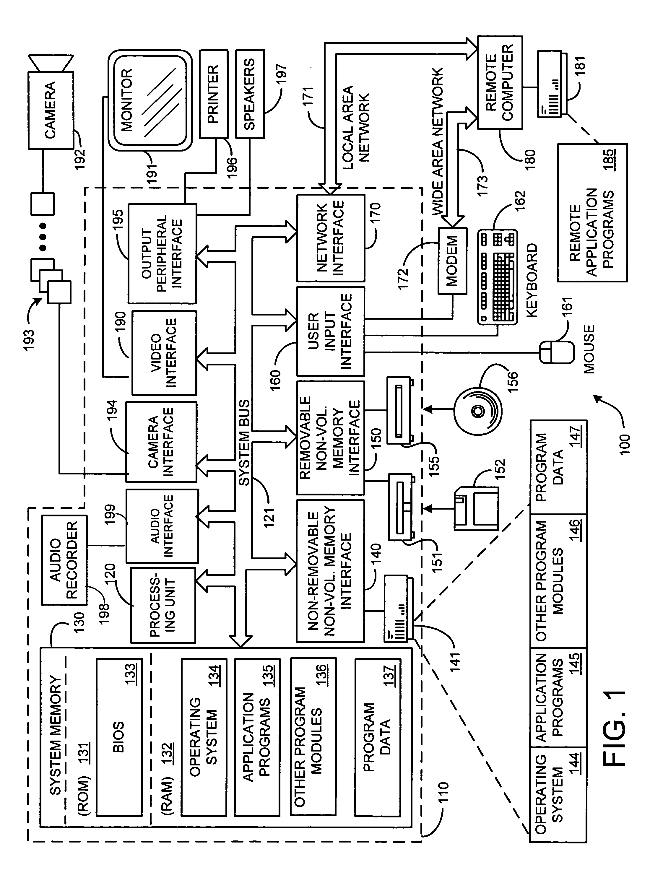 System and Method for Client Services for Interactive Multi-View Video