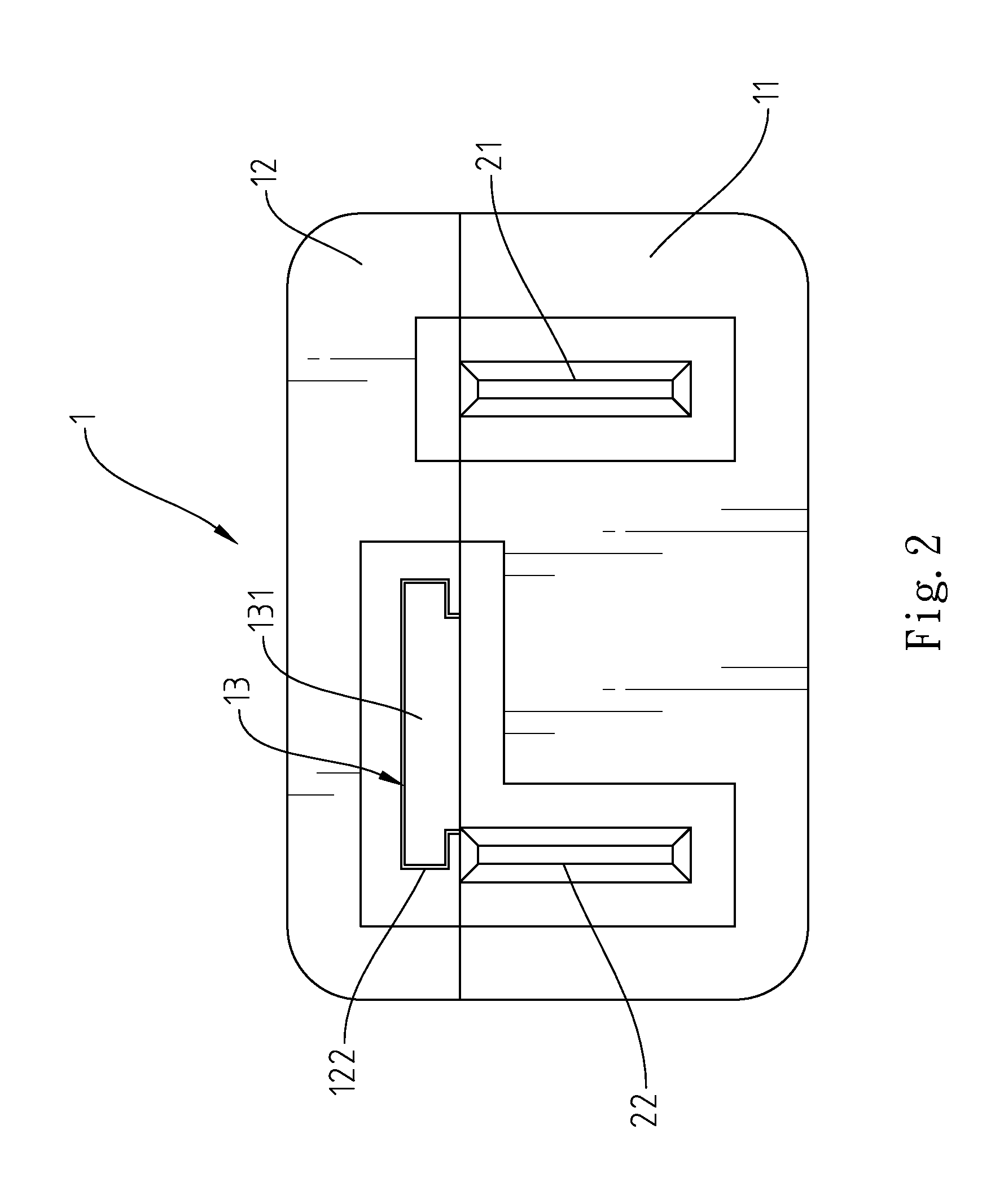 Electrical plug with a sliding cover extending from a front of an internal contact holder