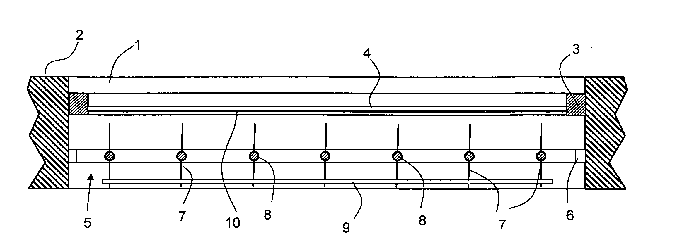 Window and combined defence shutter and blind