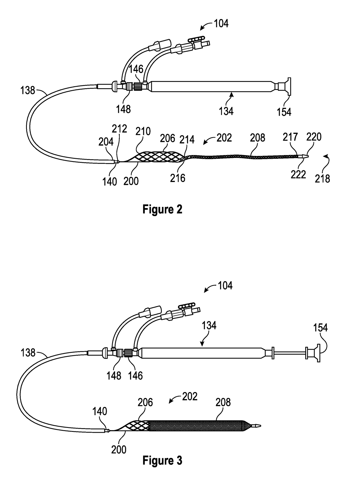 Intravascular treatment of vascular occlusion and associated devices, systems, and methods