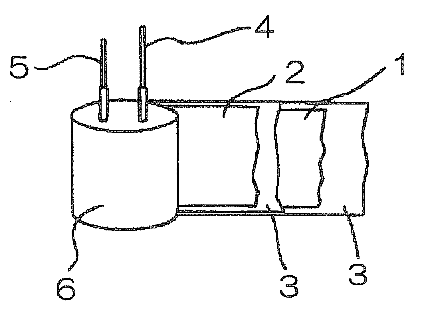 Electrolytic capacitor