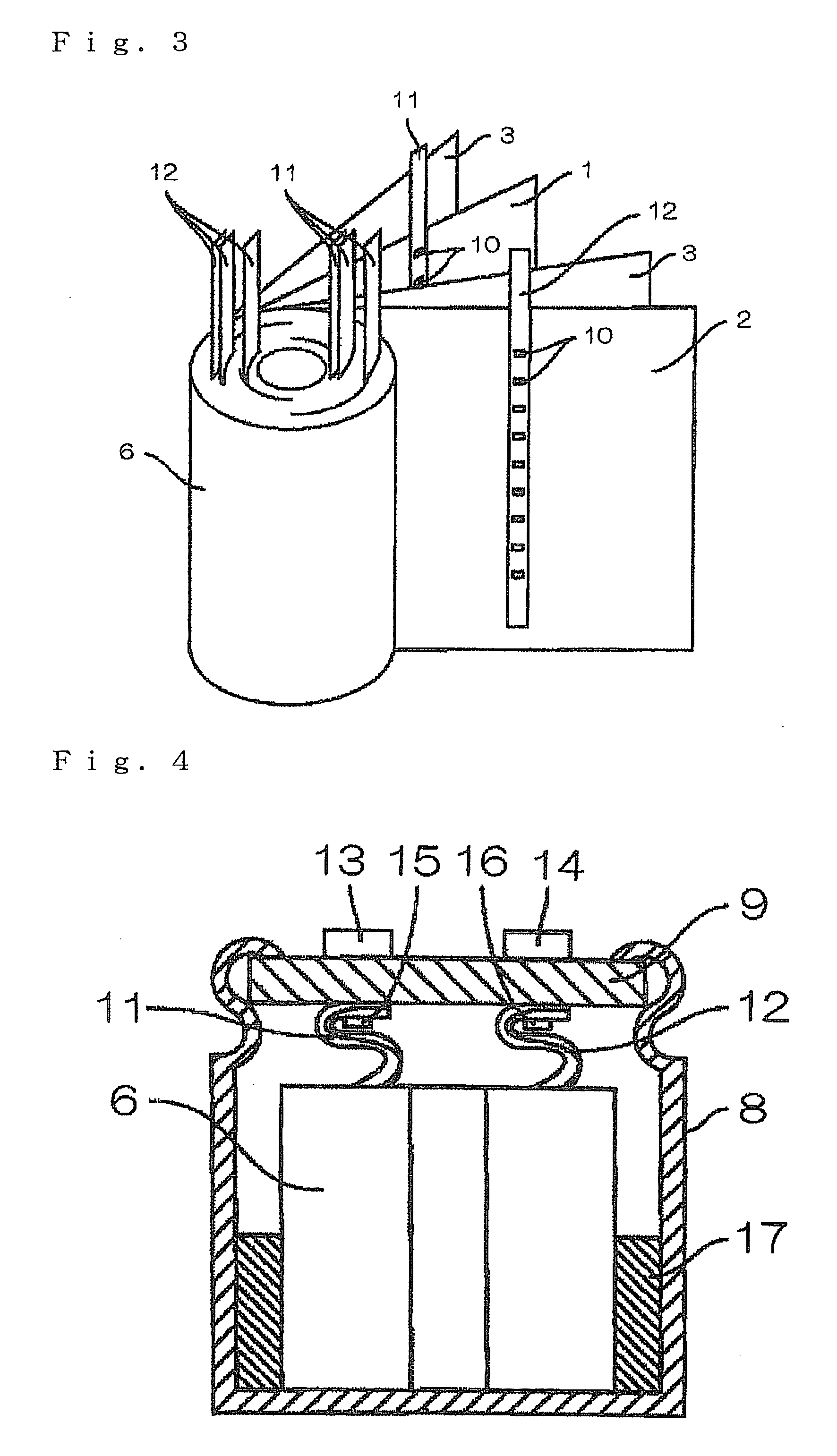 Electrolytic capacitor