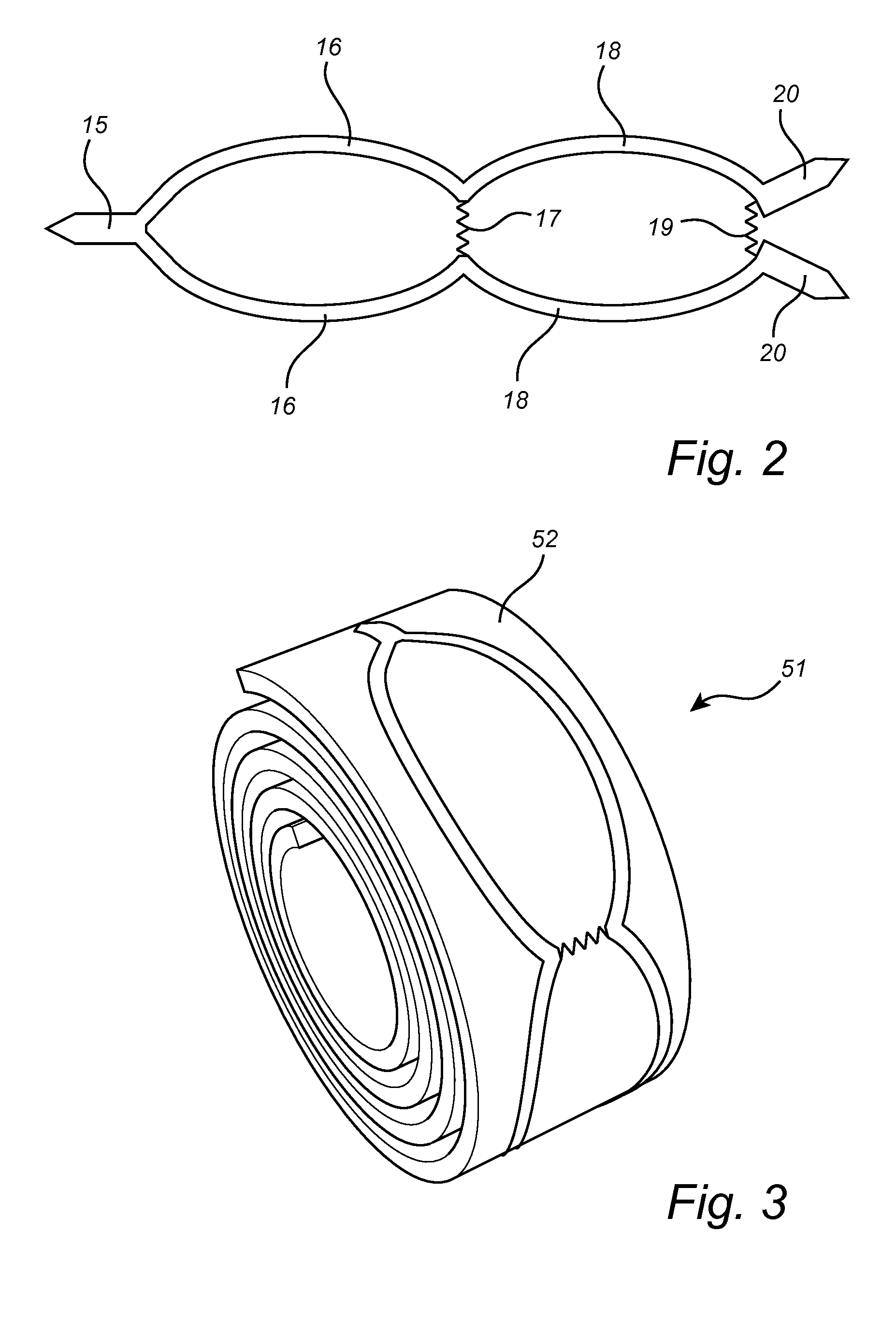 Multi-channel guided wave radar level gauge