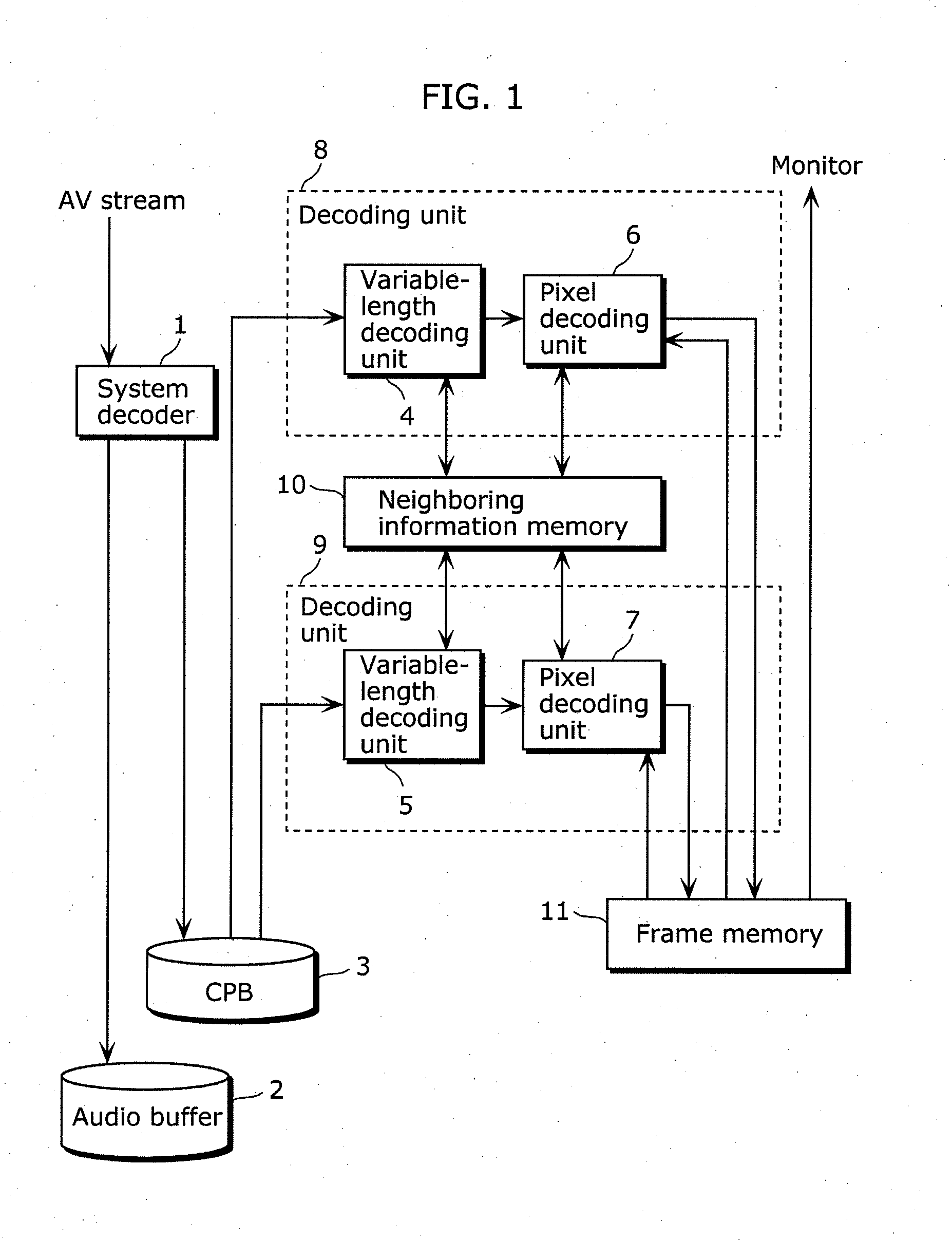 Image decoding device, image coding device, image decoding method, image coding method, program, and integrated circuit