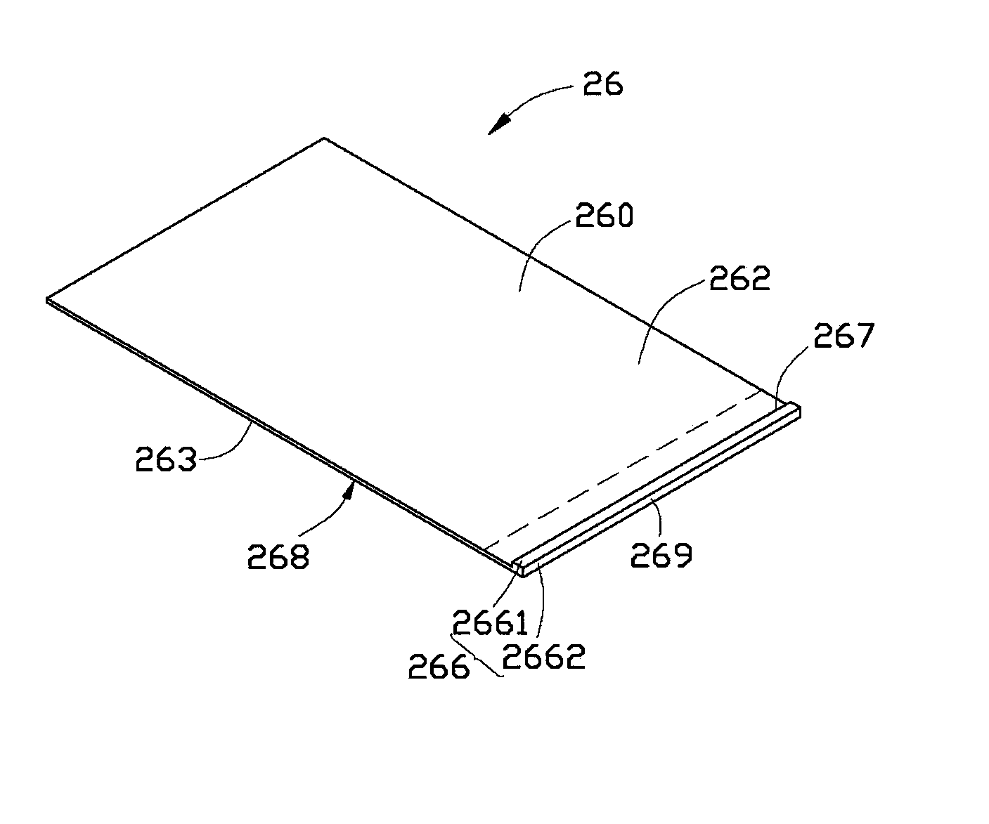 Backlight module and liquid crystal display device